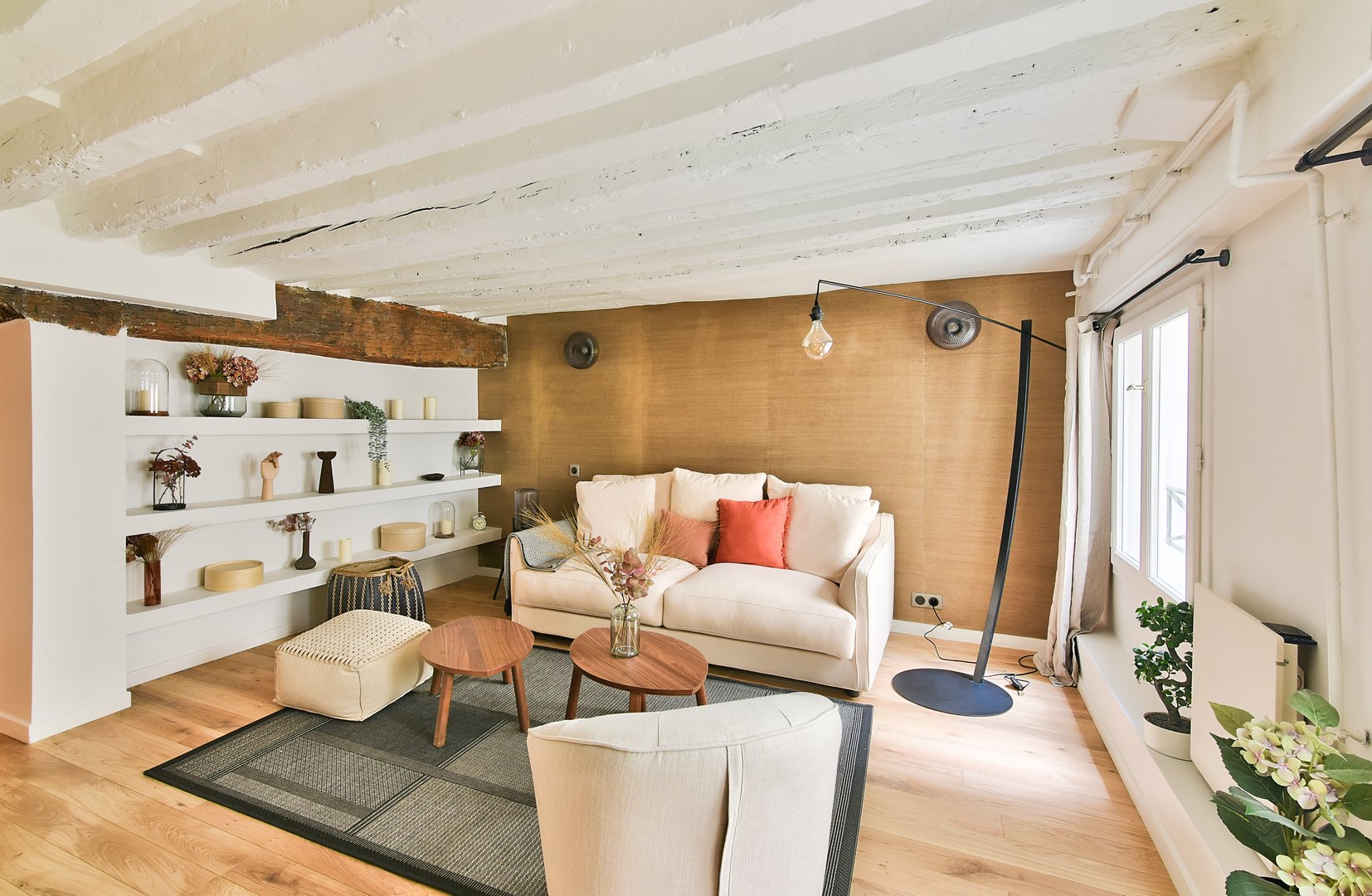 Villa Aurore Pigue Louvre – Palais Royal: Charming 3-Bedroom Family-Friendly Apartment, Louvre – Palais Royal, Paris