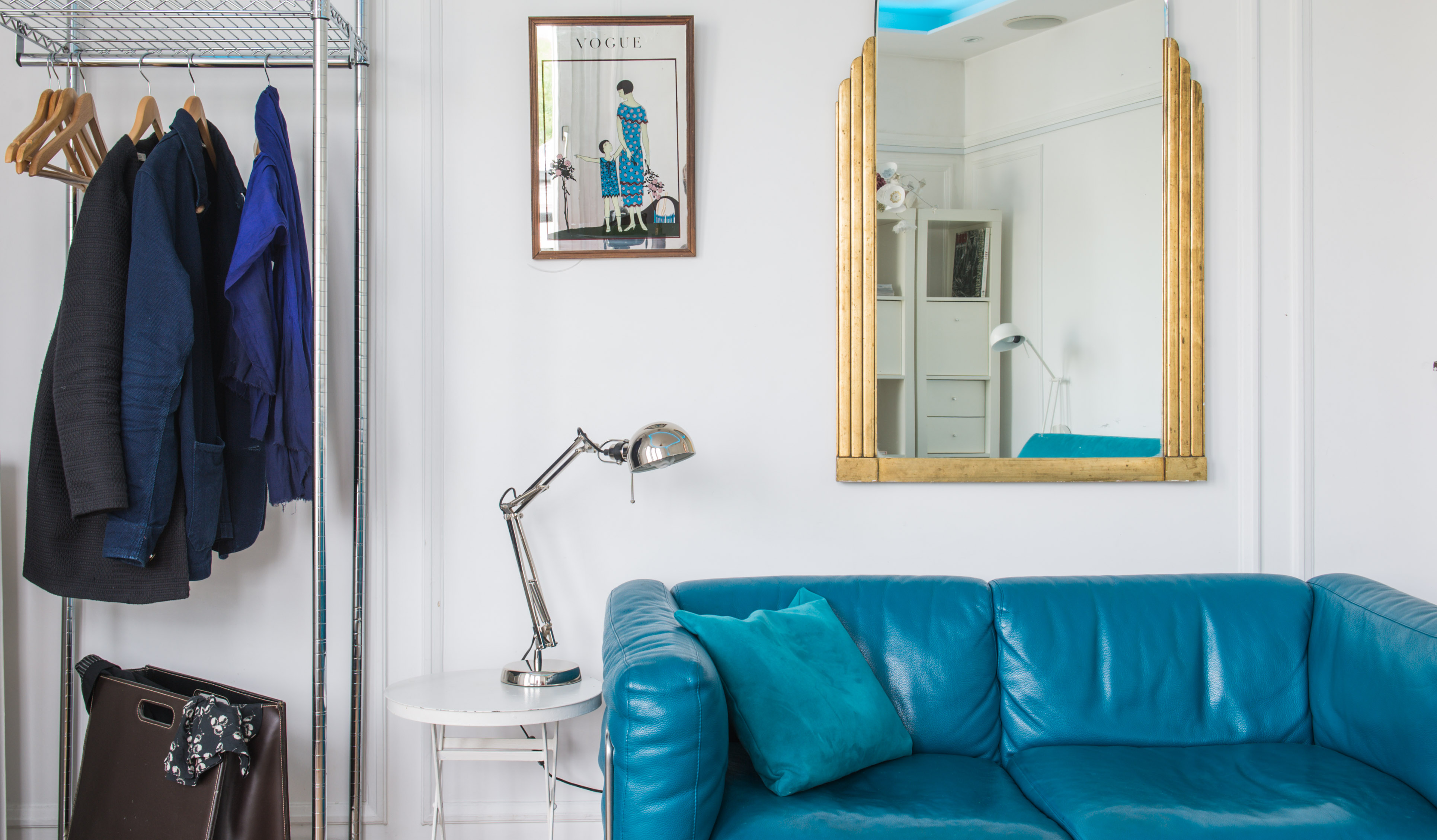 Villa Crépuscule Pompidou Le Marais: 2-Bedroom Luxury Apartment with Hot Tub, Le Marais