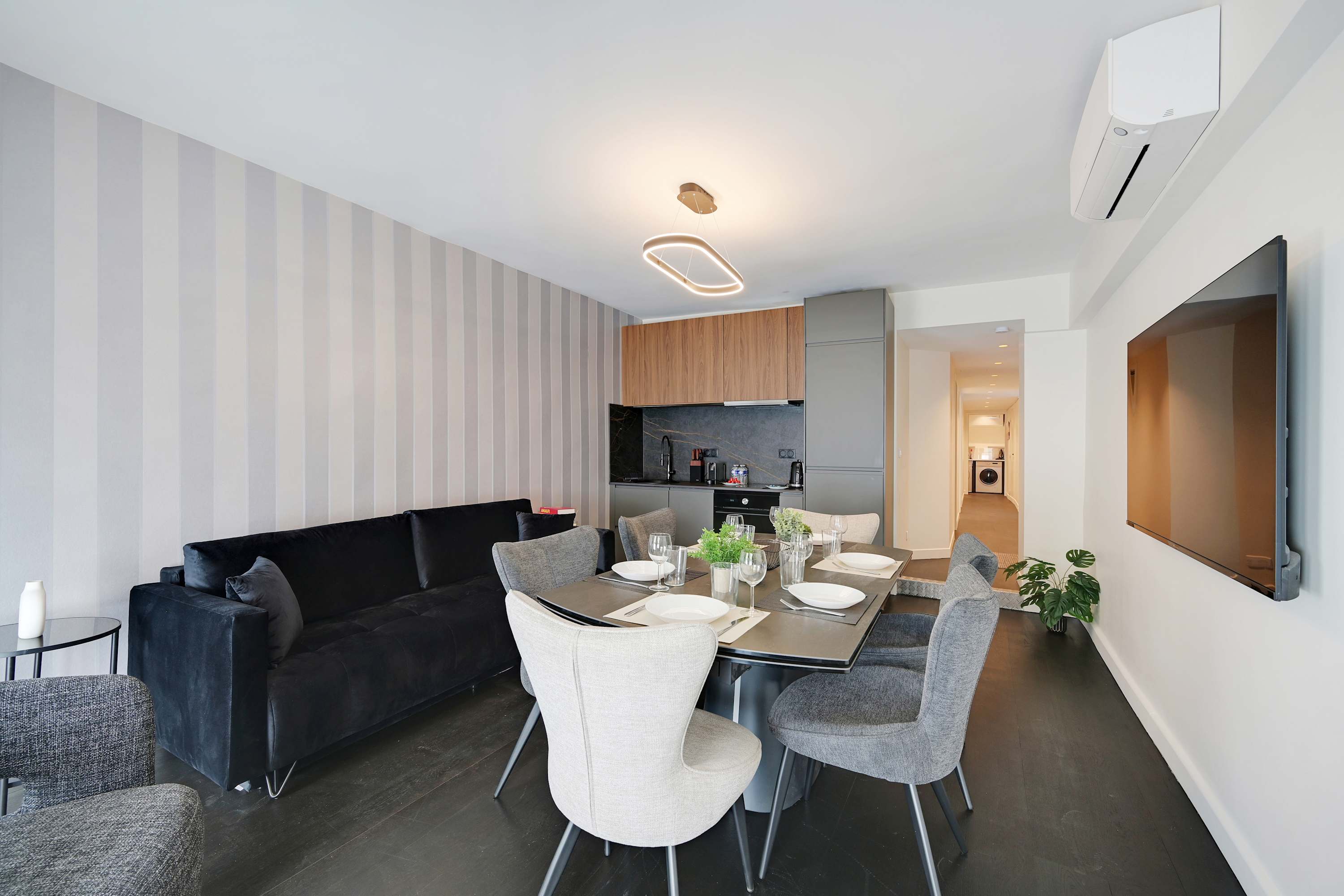 Villa Autan Archives Montorgueil – Les Halles: Elegant 3-Bedroom Apartment in the Heart of Paris, Montorgueil – Les Halles