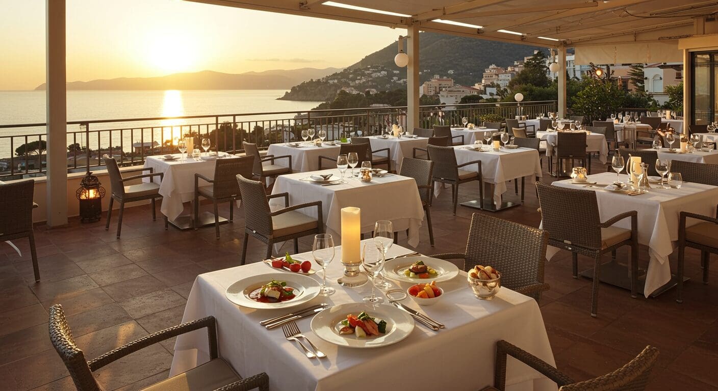Best Restaurants in Province of Lucca: Fine Dining, Local Gems & Where to Eat
