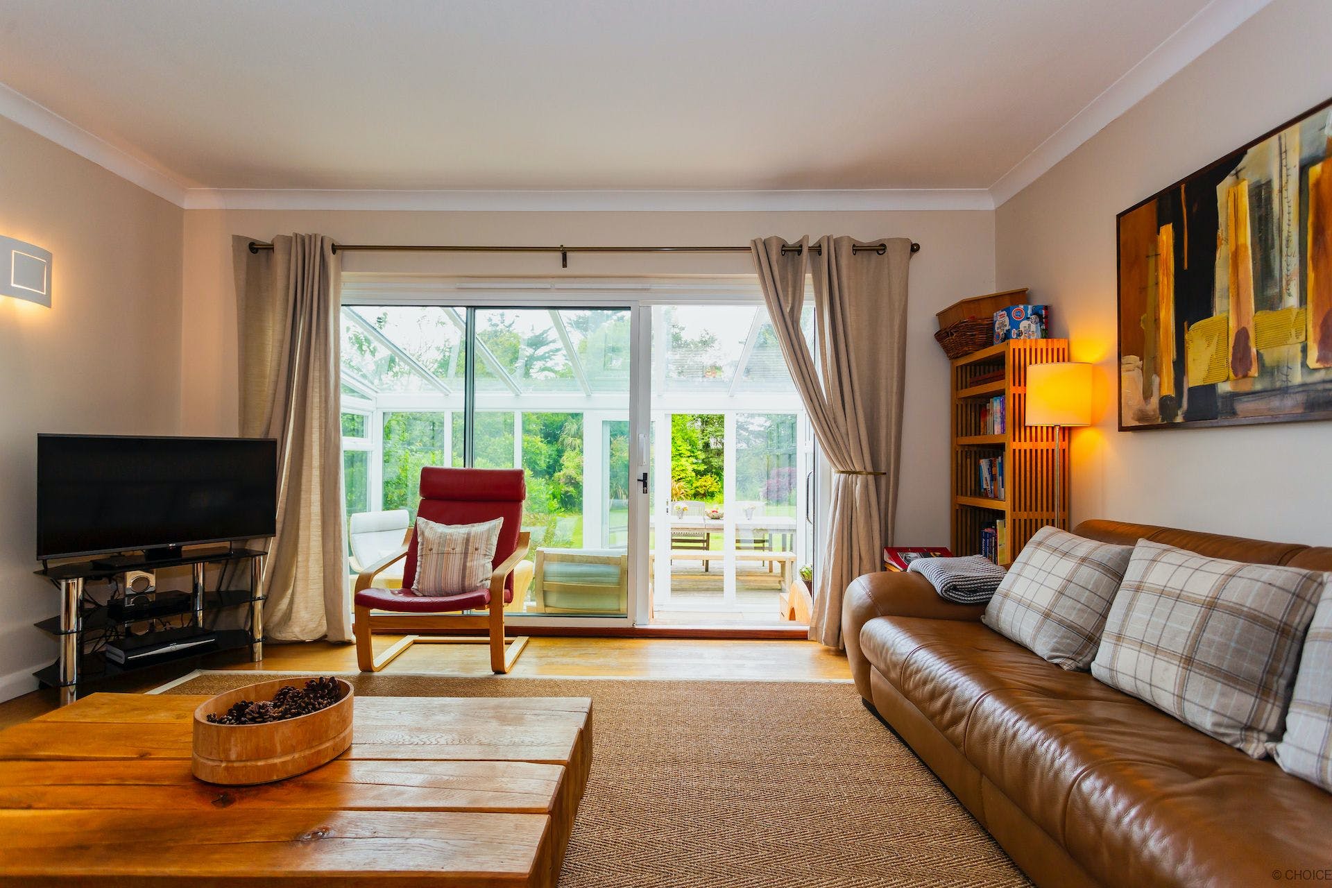 Cottage Baggy Woolacombe: Luxury 4-Bedroom Cottage with Sea Views and Family-Friendly Features, Woolacombe