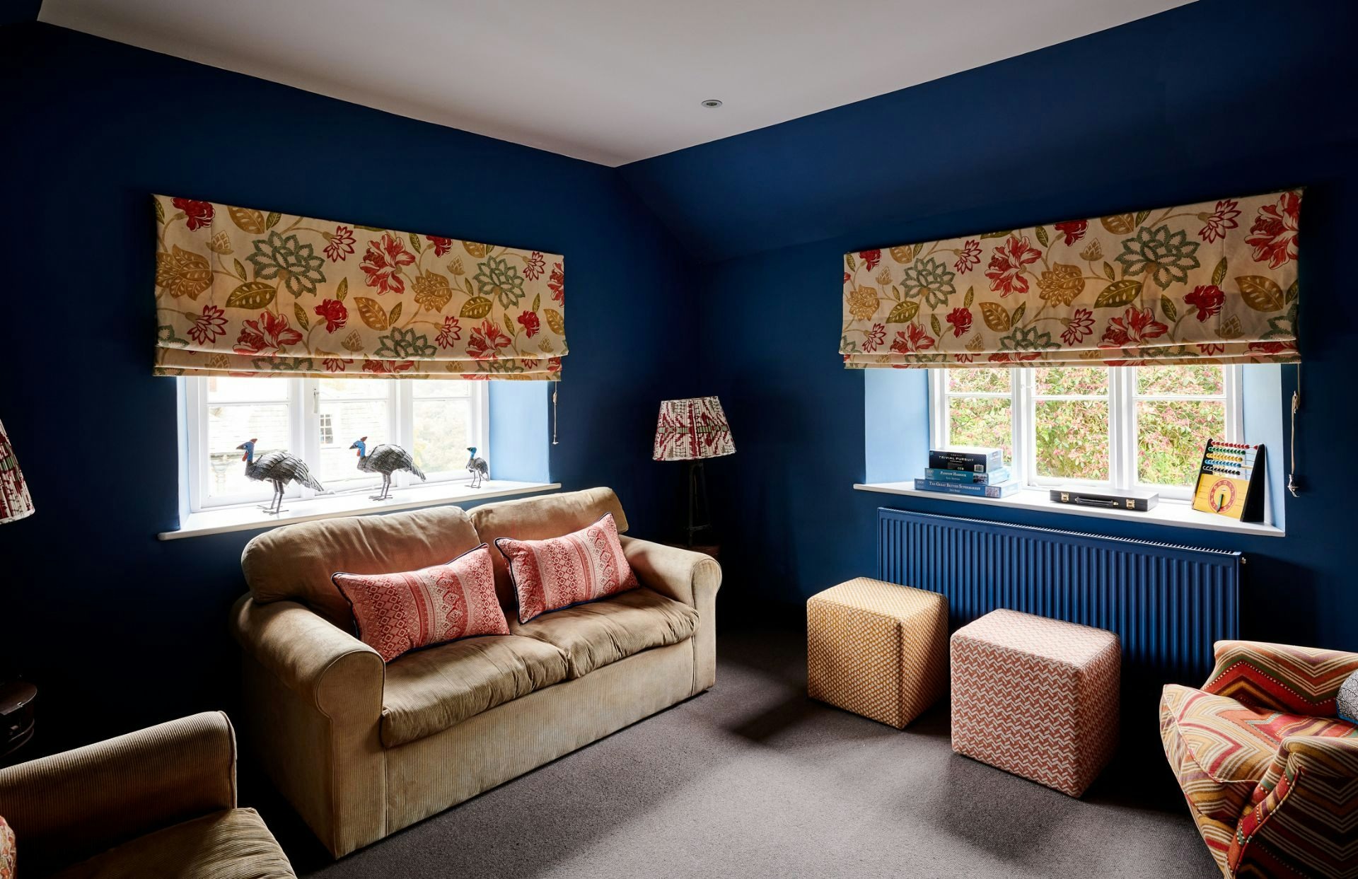 Cottage Gorran Bodmin: Luxury 4-Bedroom Cottage with Countryside Views, Bodmin, Cornwall