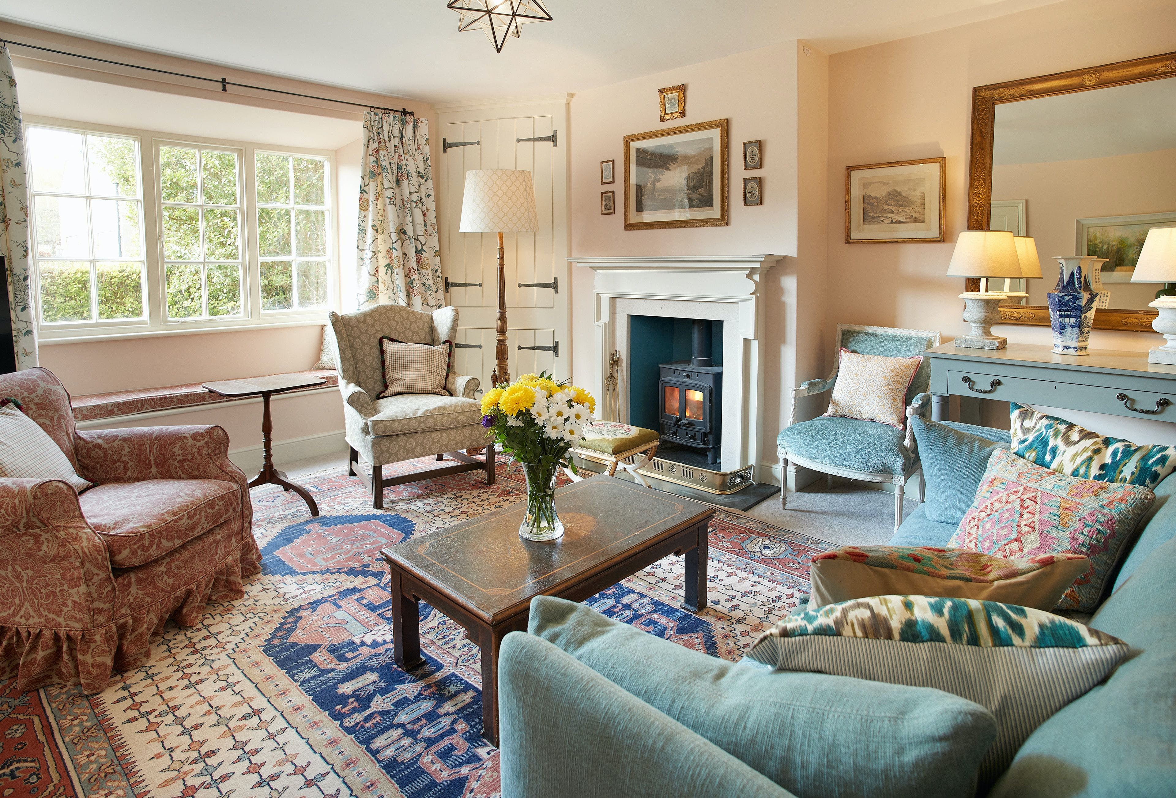 Hall Galtres Pickering: Spacious 3-Bedroom Family-Friendly Apartment Rental Pickering North Yorkshire