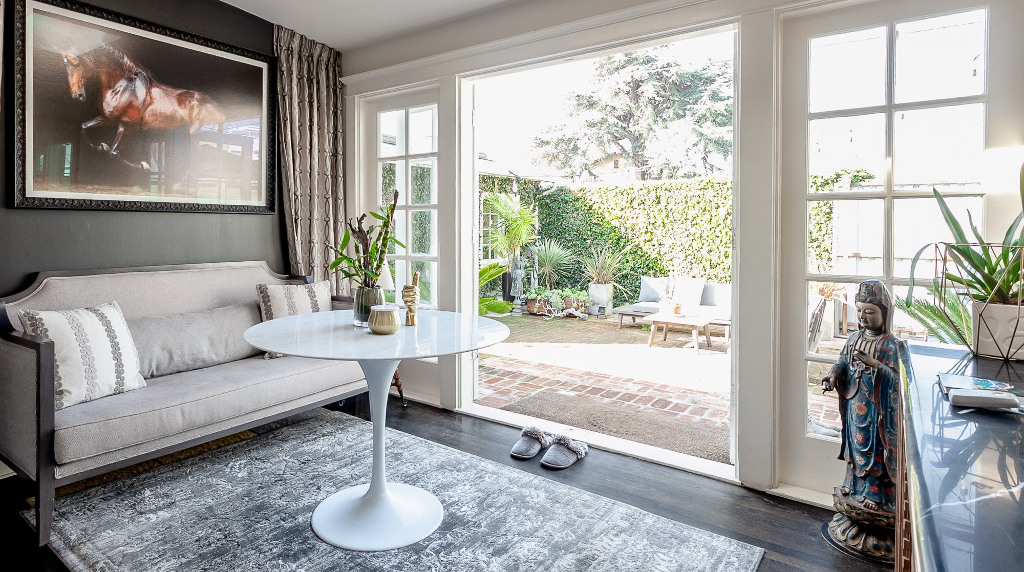 Villa Maestrale Oakwood Venice: Luxury 2-Bedroom House with Hot Tub and Seaviews, Venice