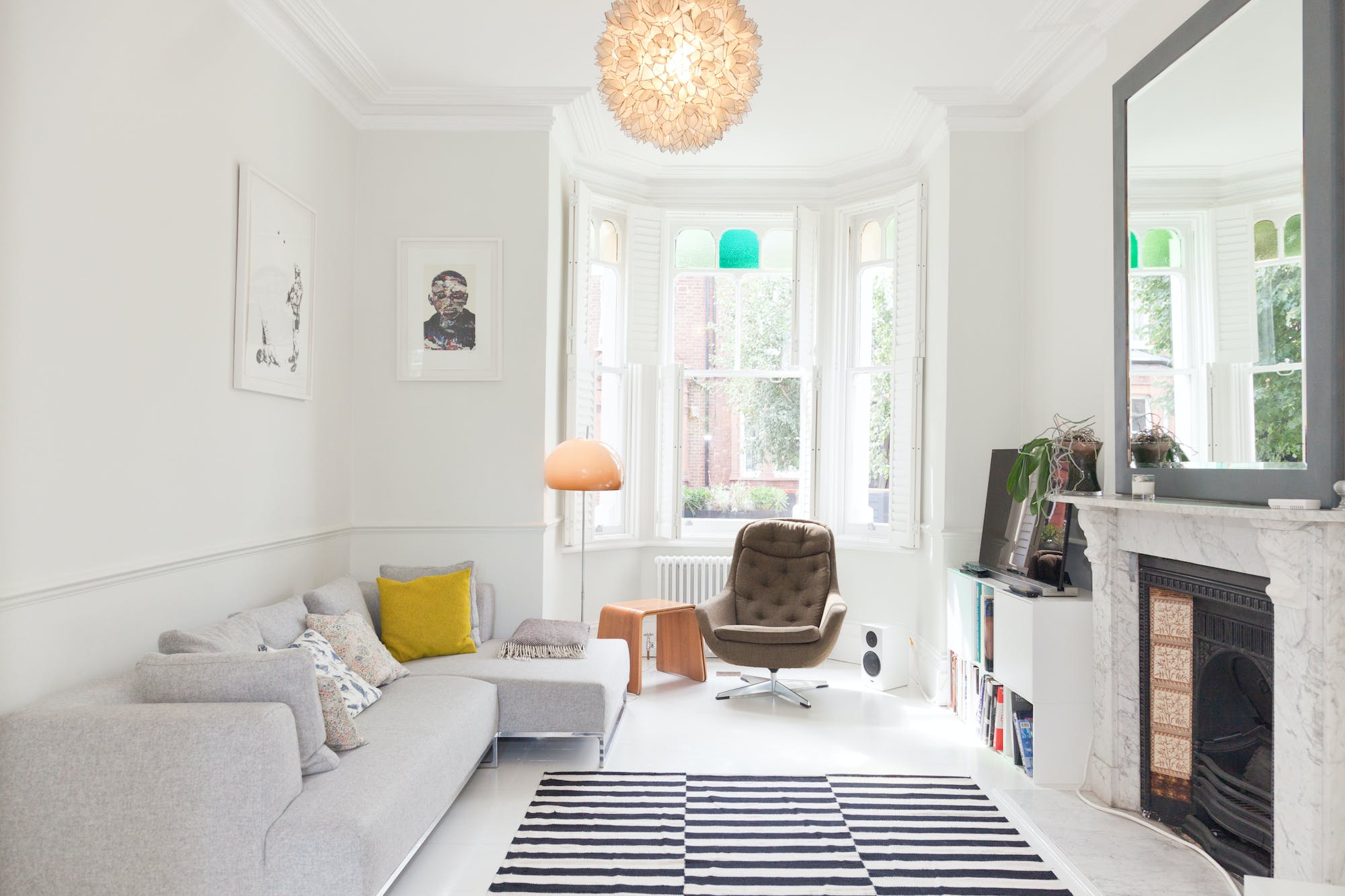 House Archway Holloway: Elegant 4-Bedroom Townhouse Rental with Family Amenities, Holloway London