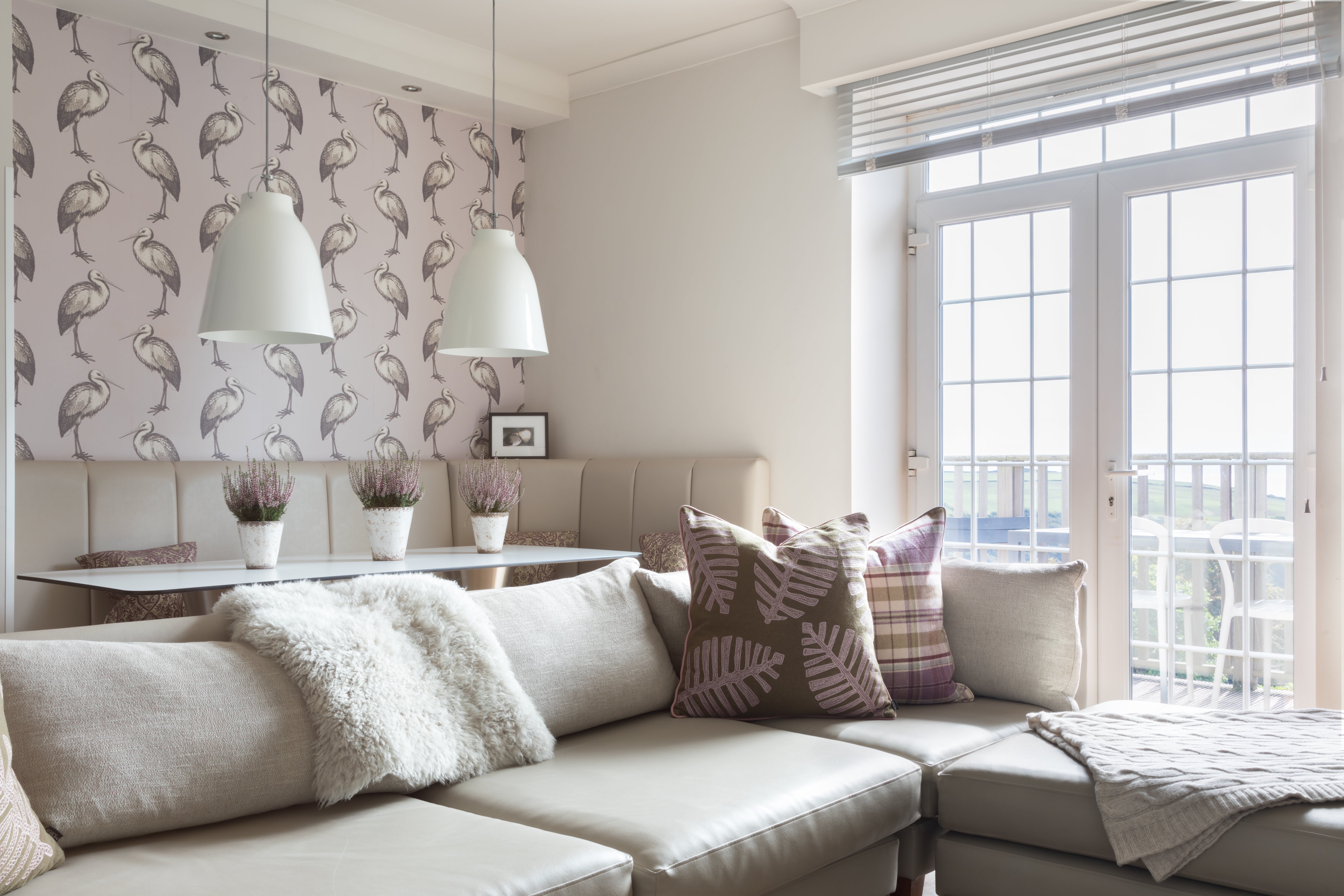 House Gregale Thurlestone Salcombe: Charming 3-Bedroom Apartment Rental with Sea Views and Pool, Salcombe