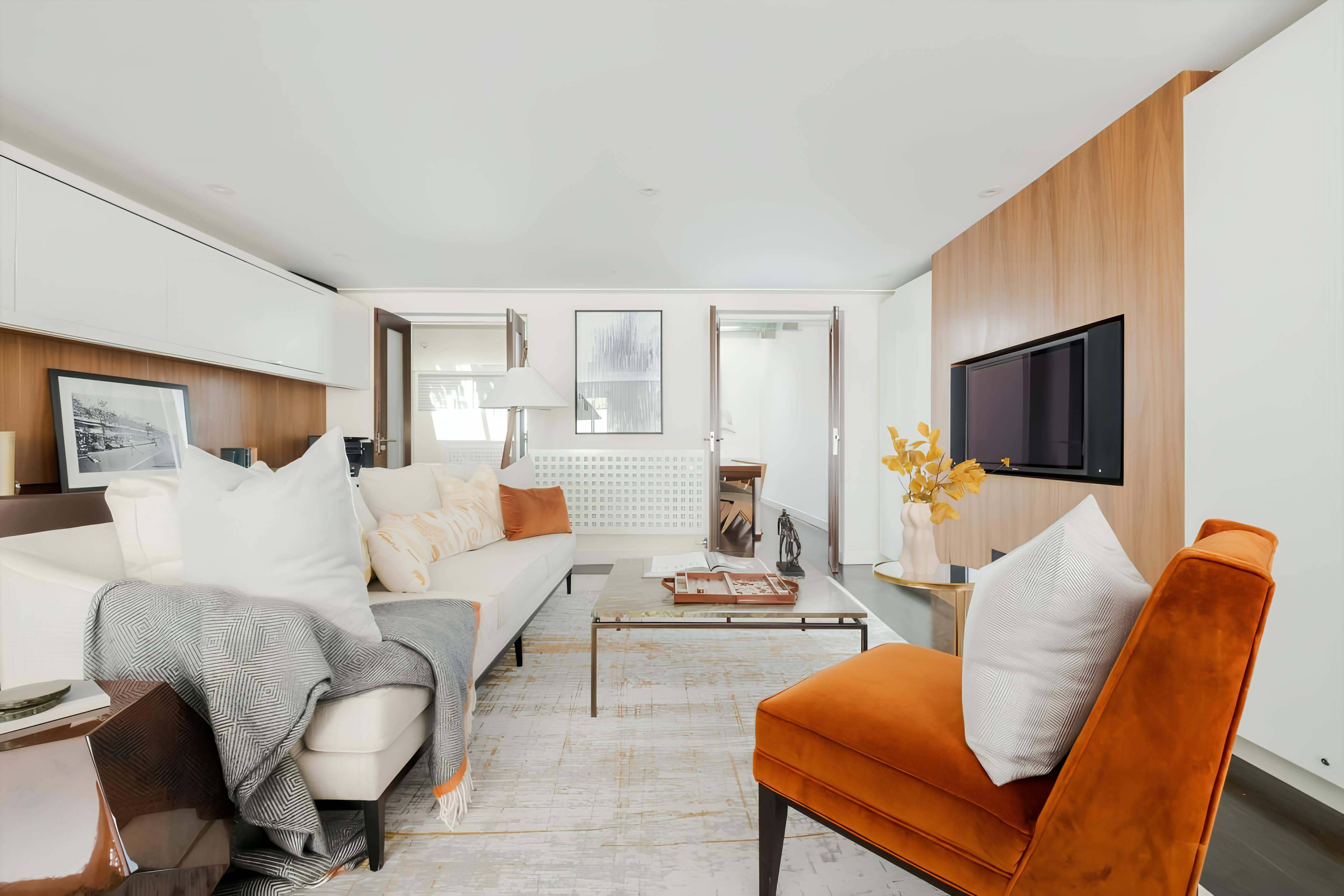 House Gloaming Thurloe South Kensington-711323: Spacious 5-Bedroom Luxury House, Ideal for Families, South Kensington