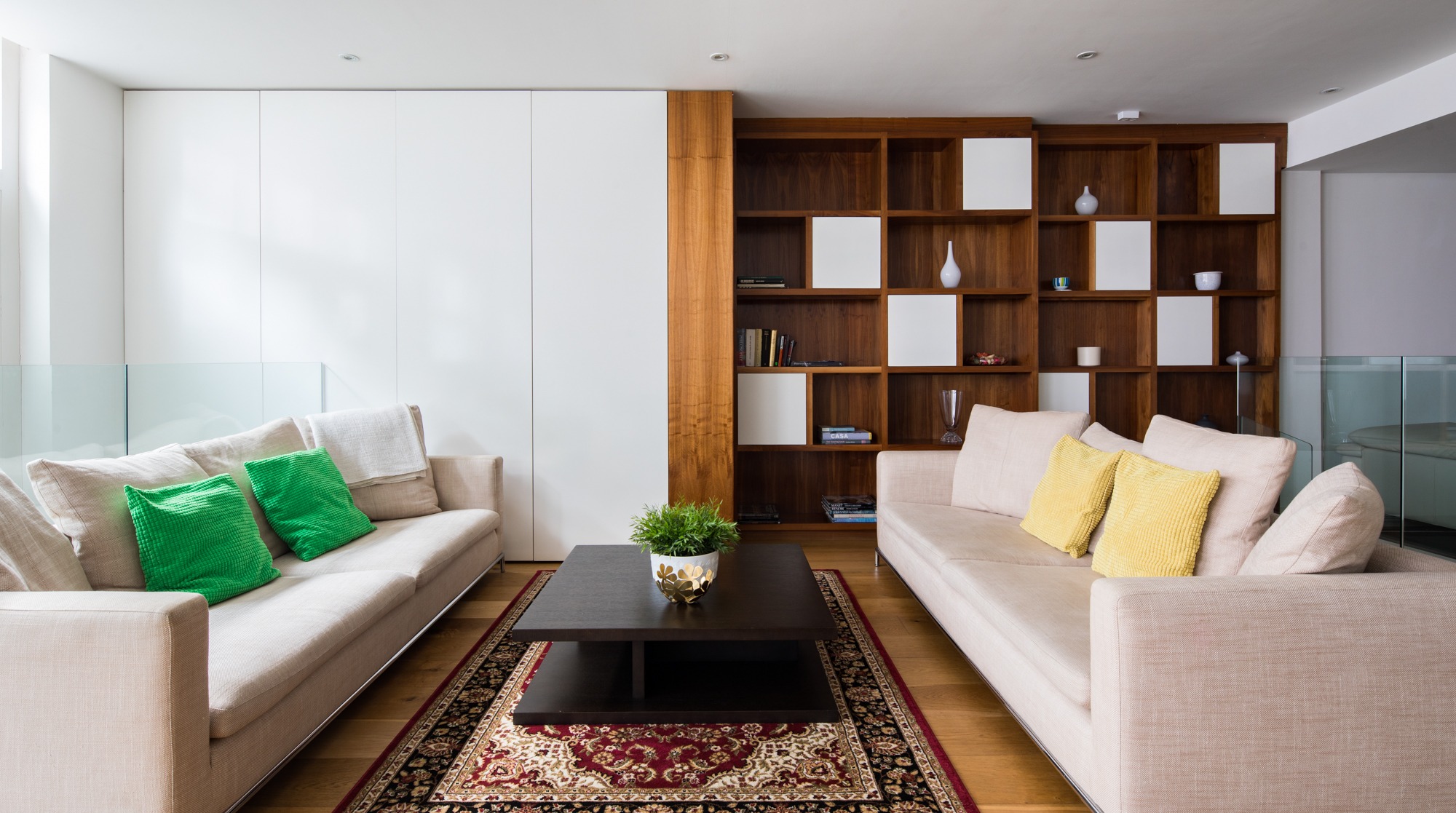 House Vesper Ennismore South Kensington: Elegant 3-Bedroom Apartment with Family-Friendly Features, South Kensington