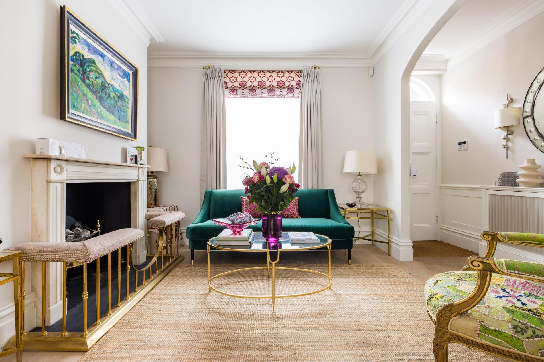 House Boreas Belgravia Knightsbridge: Luxury 4-Bedroom Apartment with Family Features, Knightsbridge