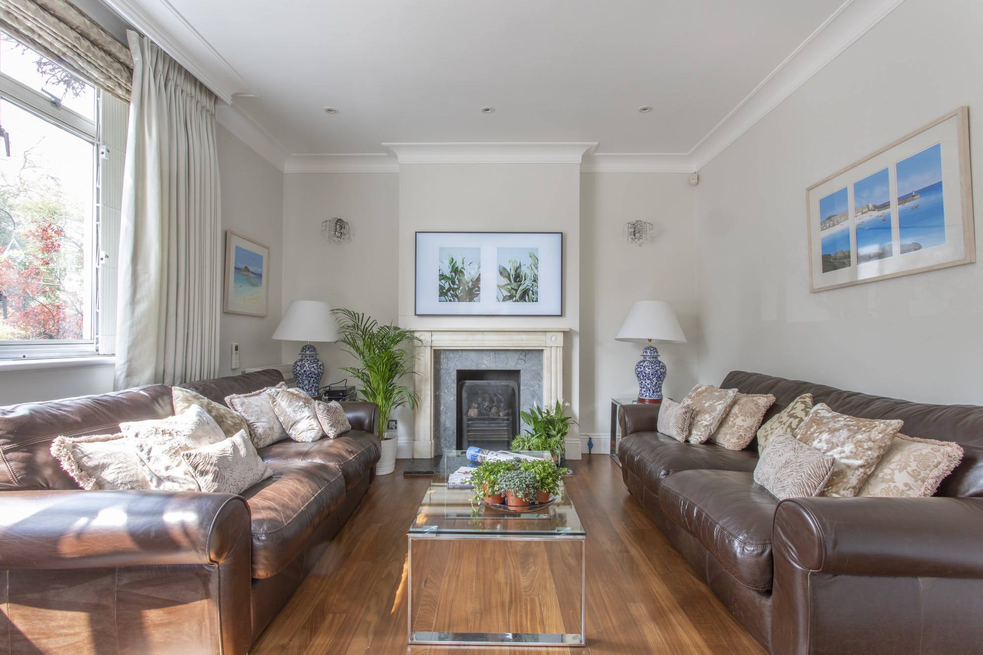 House Gorse Lisson Paddington: Spacious 7-Bedroom Apartment with Hot Tub, Paddington