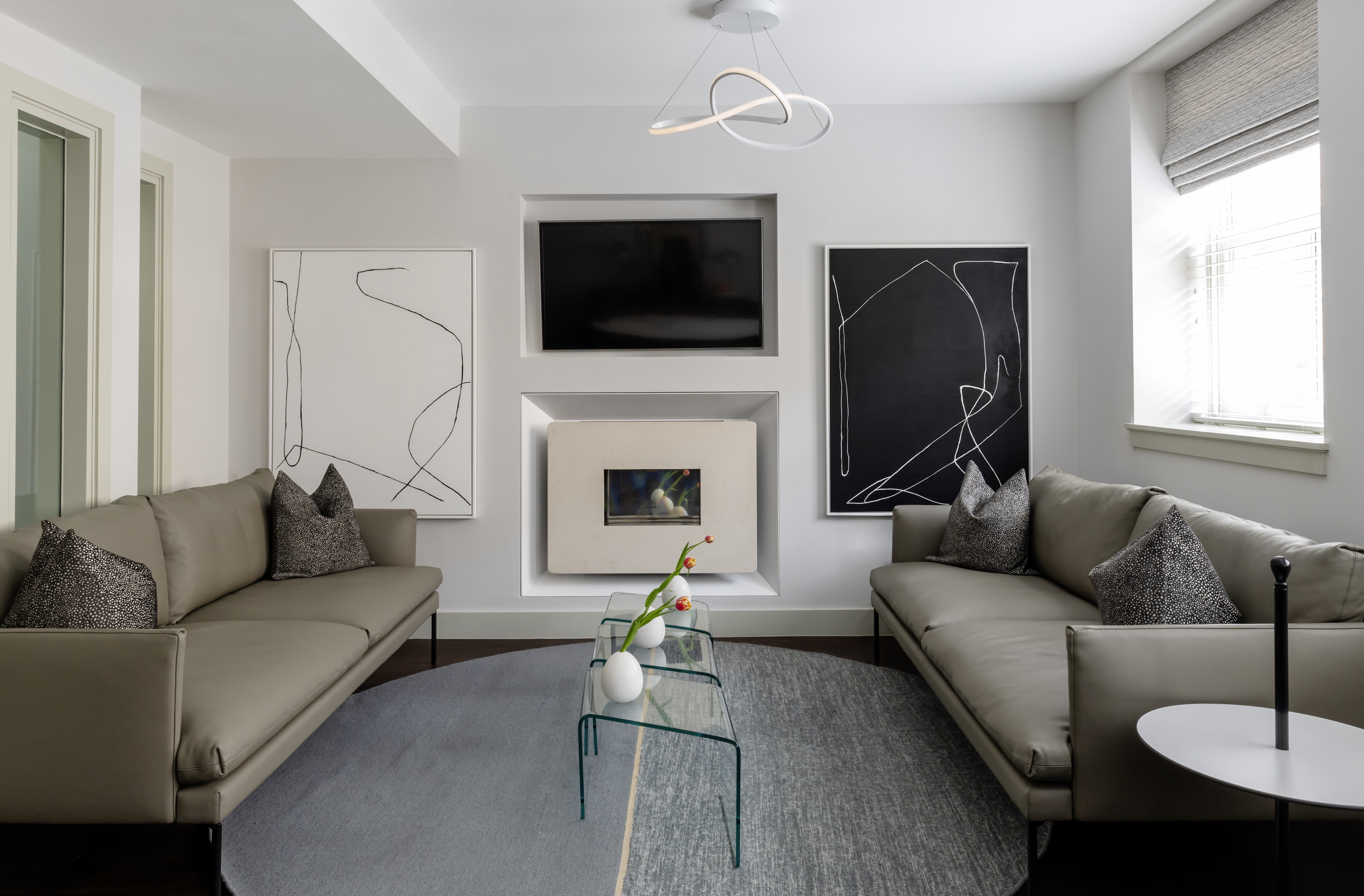 House Boreas Regent Marylebone: Luxury 3-Bedroom Townhouse with Concierge Services, Marylebone