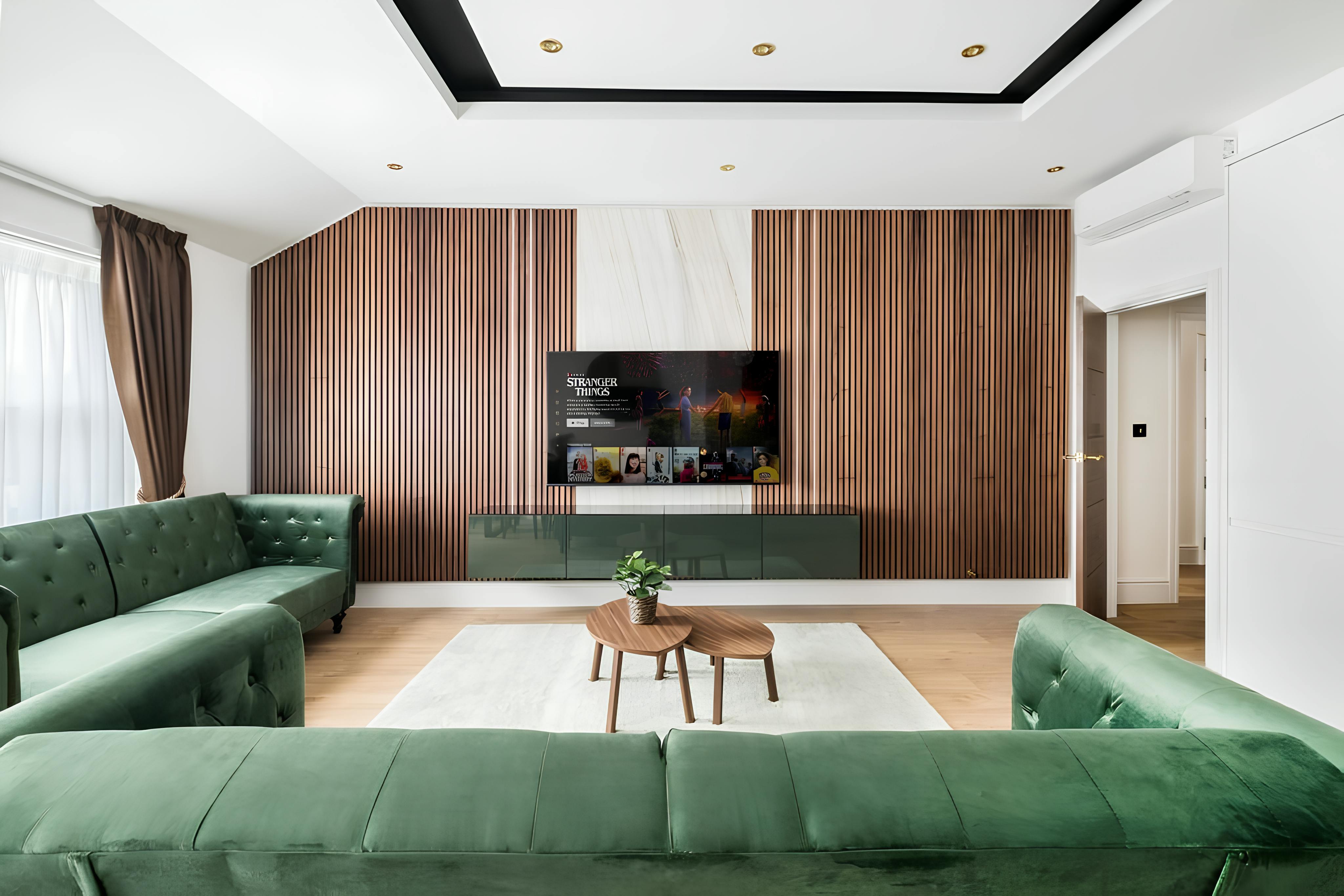 House Gloaming Lisson Marylebone-693313: Luxury 1-Bedroom Apartment with Air-Con, Marylebone