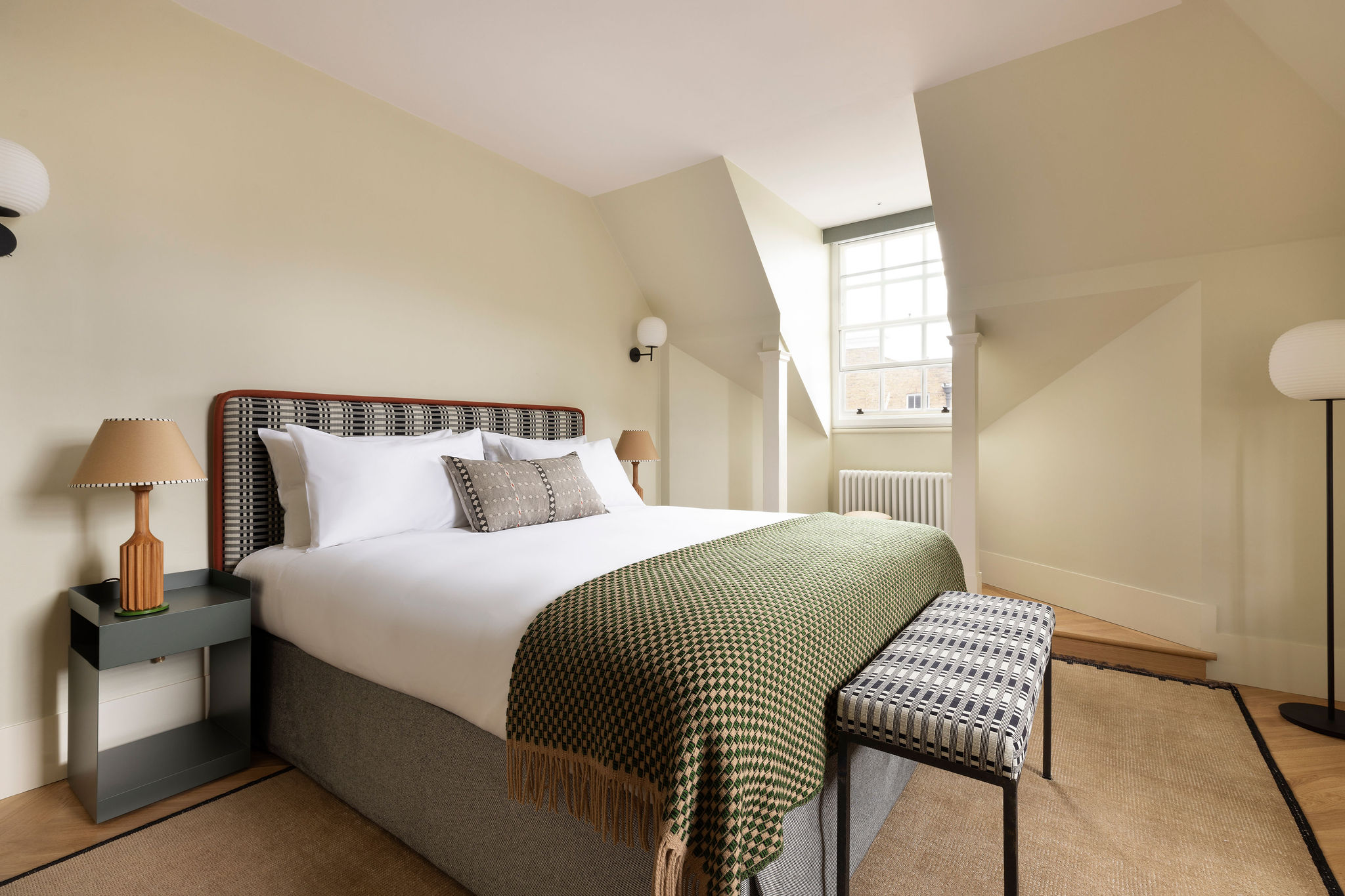 House Lysias Regents Park Marylebone: Luxury 2-Bedroom Apartment with Family-Friendly Features, Marylebone