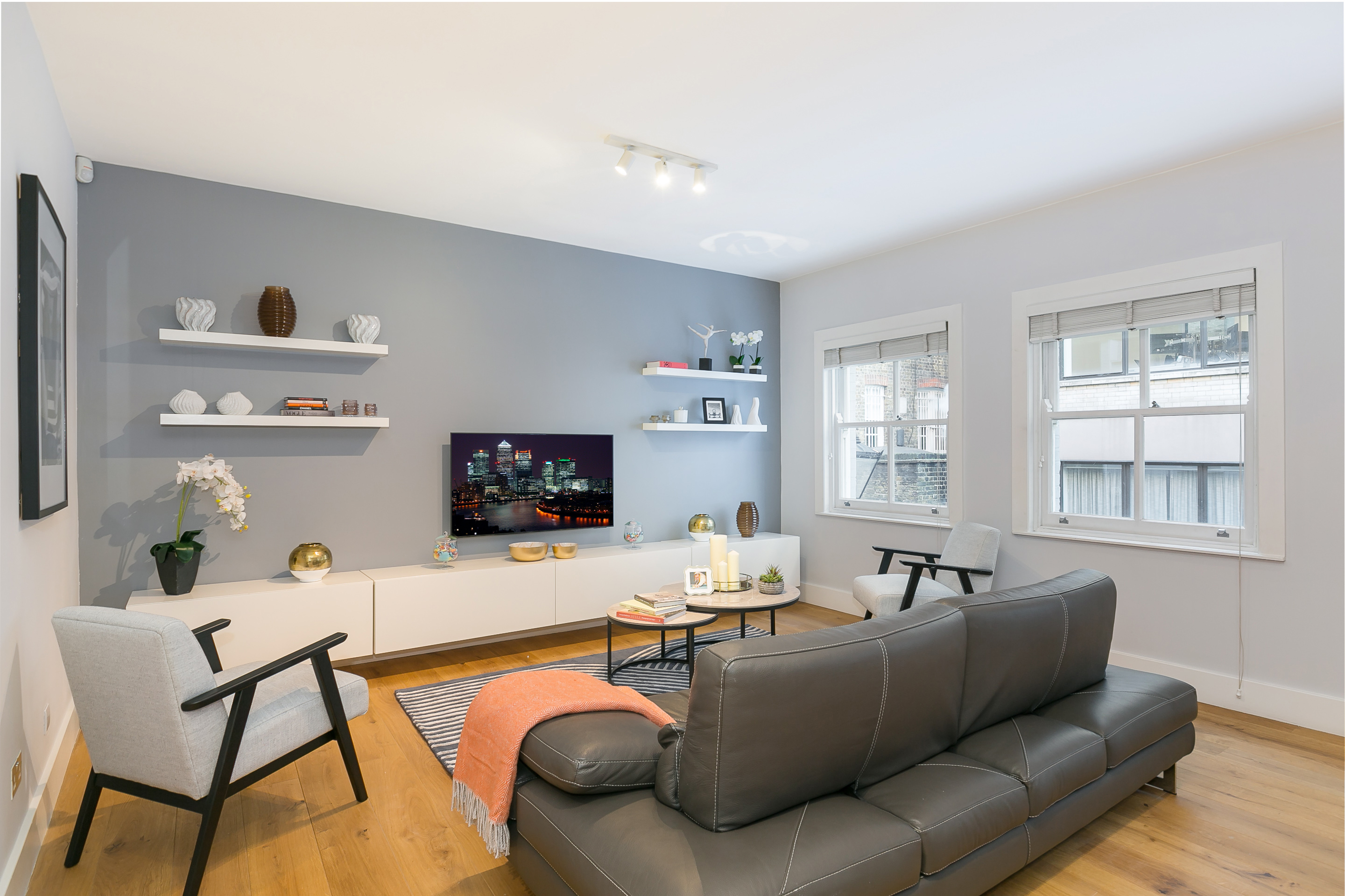 House Boreas Regent Marylebone-835787: Modern 2-Bedroom Apartment Rental with Family-Friendly Features, Marylebone London
