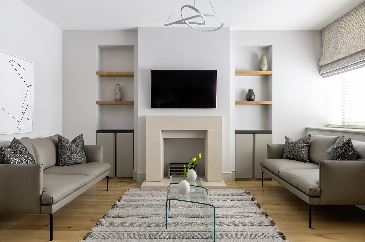 House Helm Lisson Marylebone-856482: Stylish 1-Bedroom Apartment with Air Conditioning in Marylebone