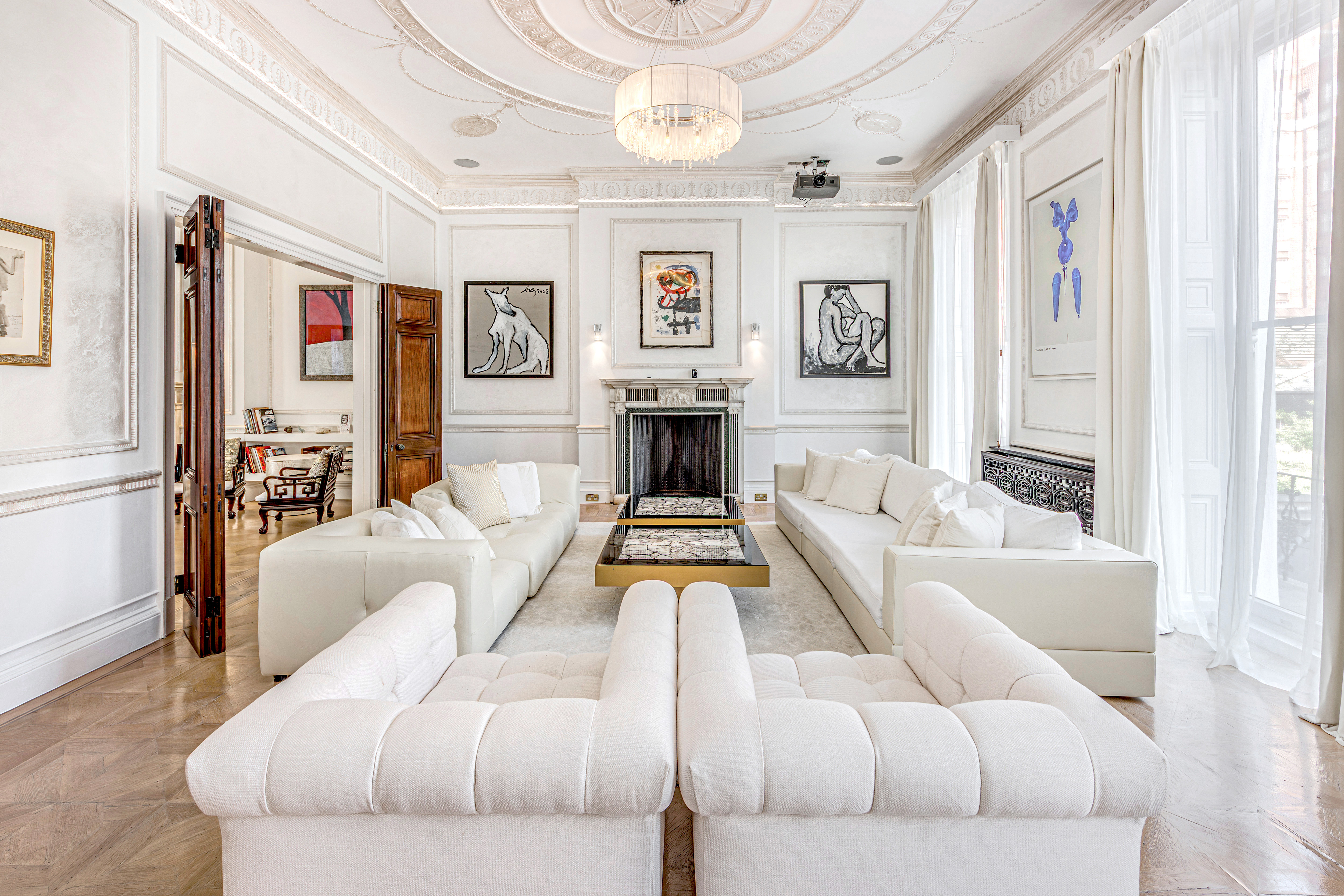 House Helm Lisson Marylebone-681822: Sumptuous 6-Bedroom Townhouse with Luxurious Design, Marylebone