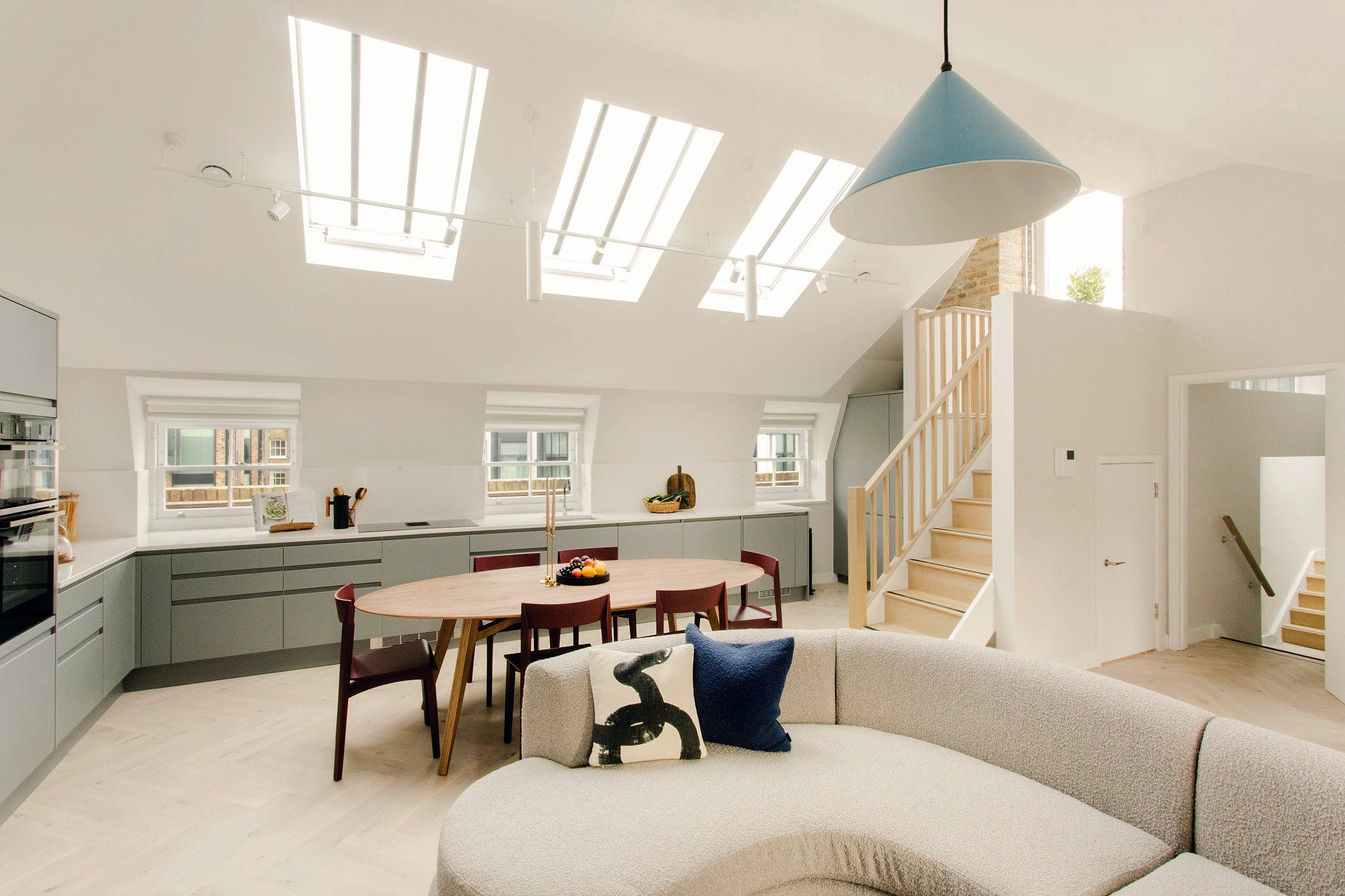 House Helm Lisson Marylebone-717847: Luxury 3-Bedroom Apartment with Elegant Interiors, Marylebone