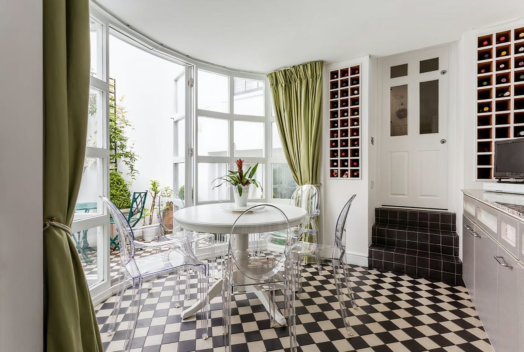 House Helm Lisson Marylebone-697126: 3-Bedroom Family-Friendly Apartment with Terrace, Marylebone