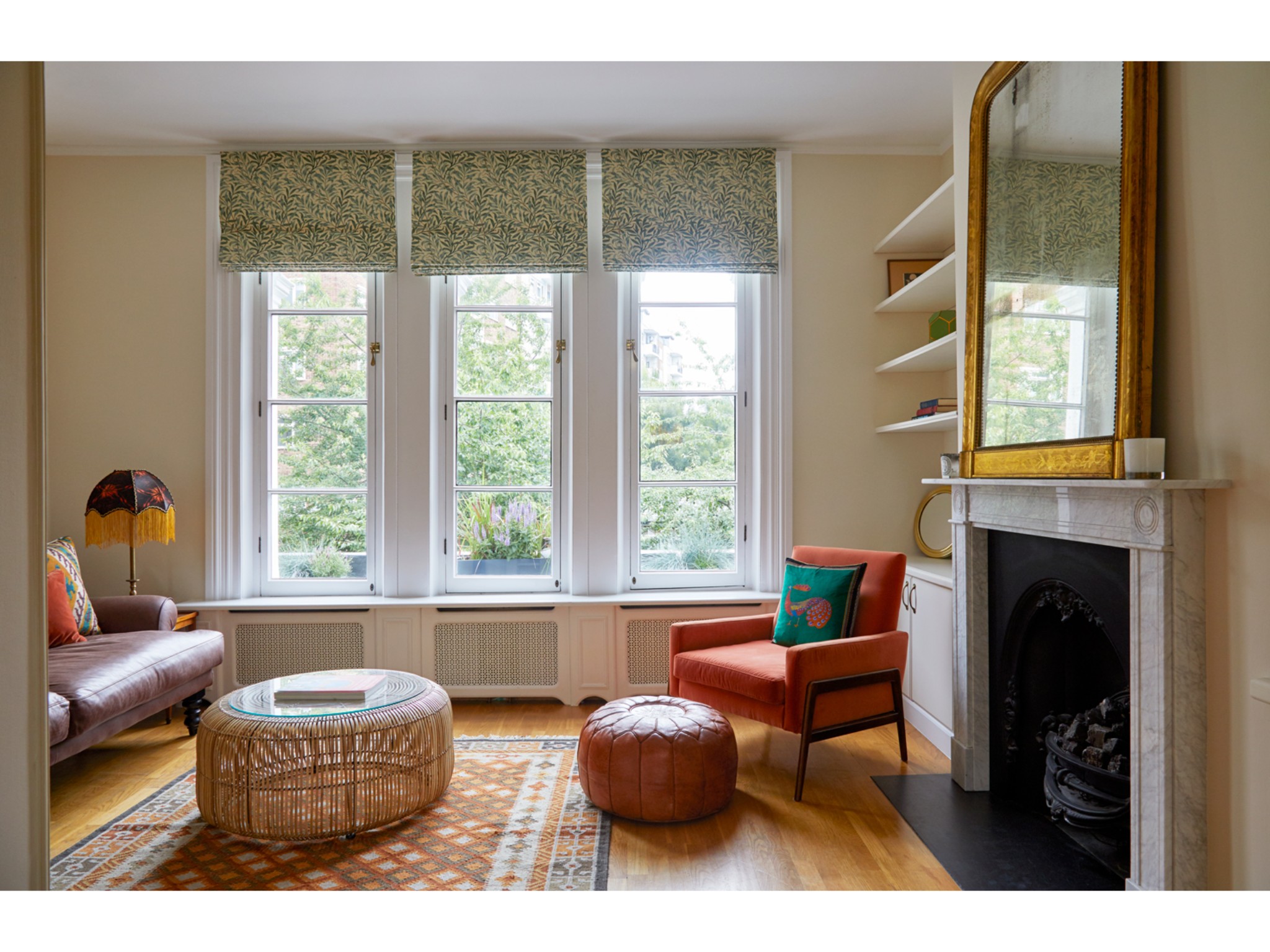 House Vesper Ladbroke Notting Hill: Stylish 2-Bedroom Apartment Rental with Family-Friendly Features, Notting Hill