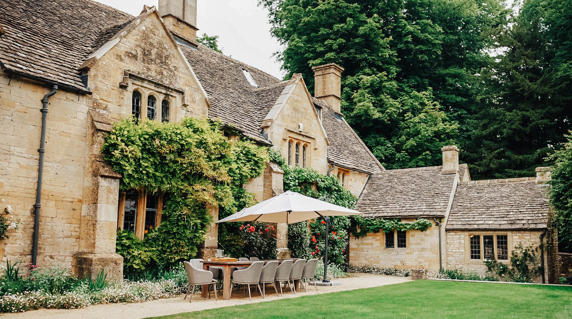 House Cotswold Winchcombe: Luxury 5-Bedroom House with Hot Tub, Winchcombe