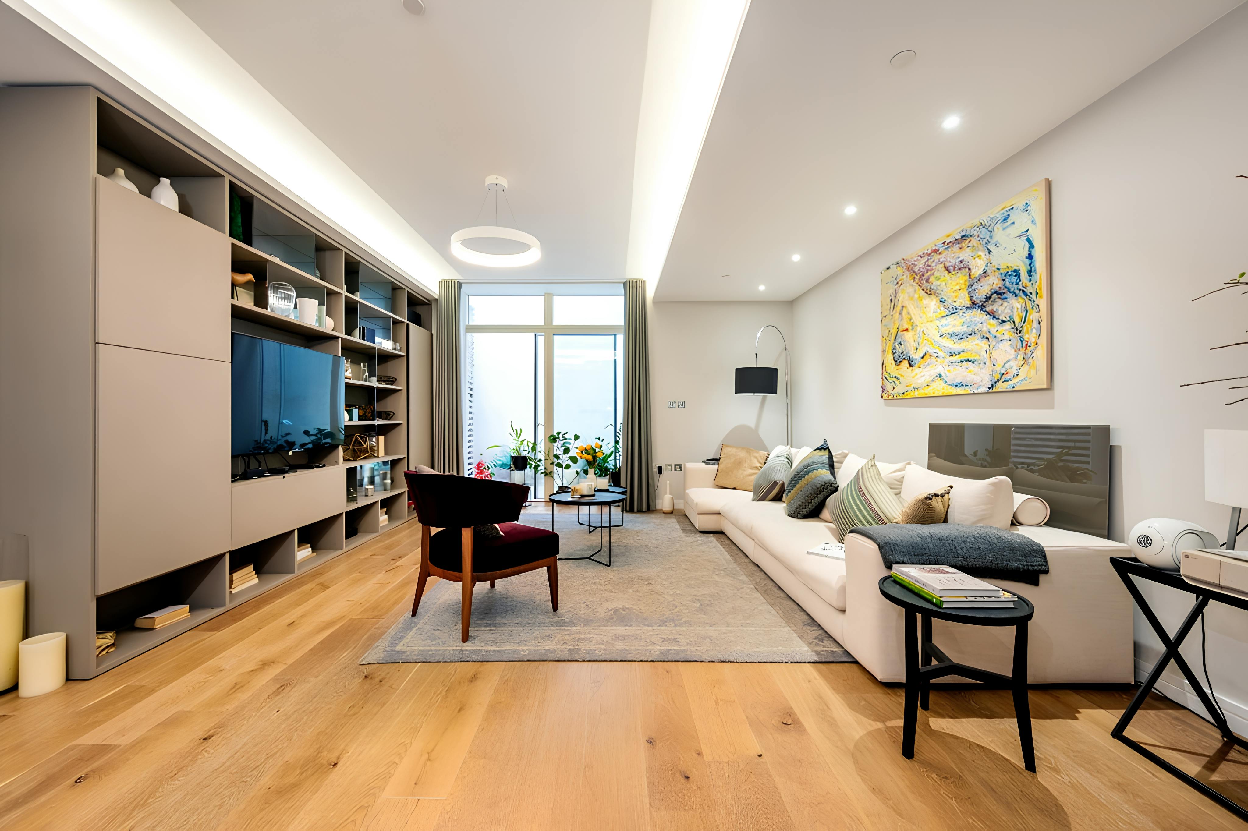 House Gorse Leicester Square The West End: Luxurious 3-Bedroom Townhouse with Family-Friendly Features, The West End, London