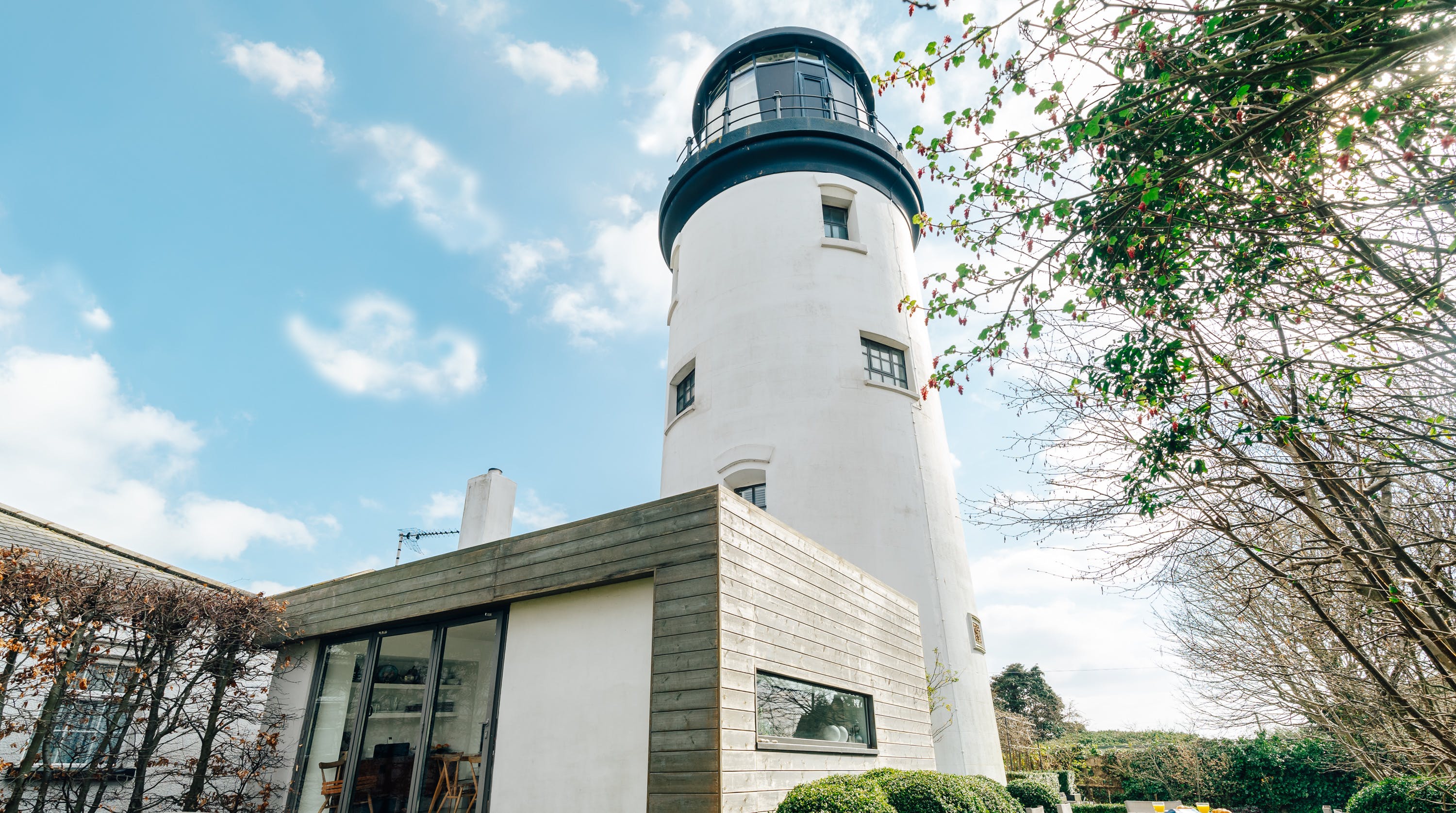 House Dune Winterton: 3-Bedroom Luxury Cottage with Seaview, Norfolk Coast