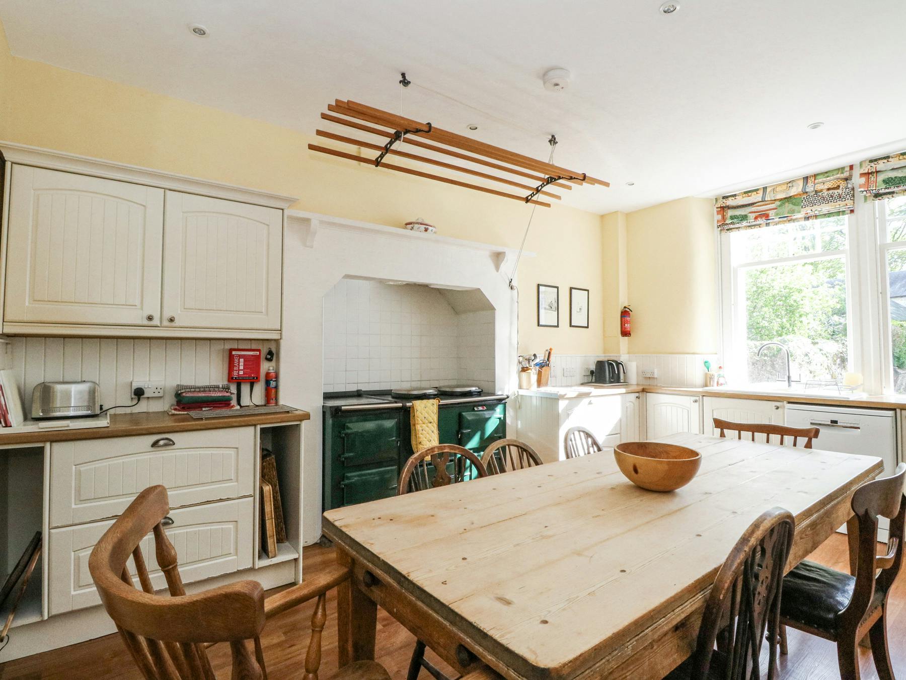 House Easdale Highland: Spacious 7-Bedroom Family-Friendly Highland House Rental in Argyll and Bute