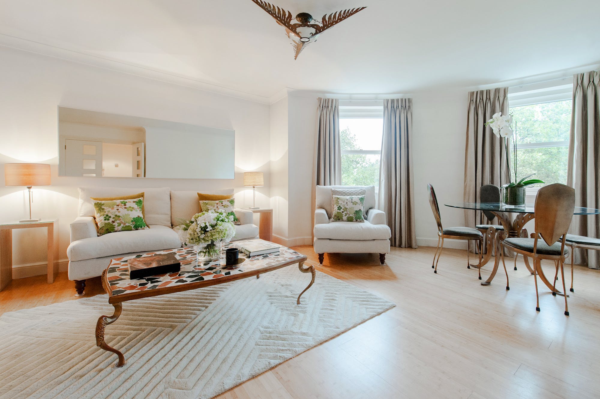 House Helm Kilburn Maida Vale: Stylish 2-Bedroom Apartment Rental with Family-Friendly Features in Maida Vale London