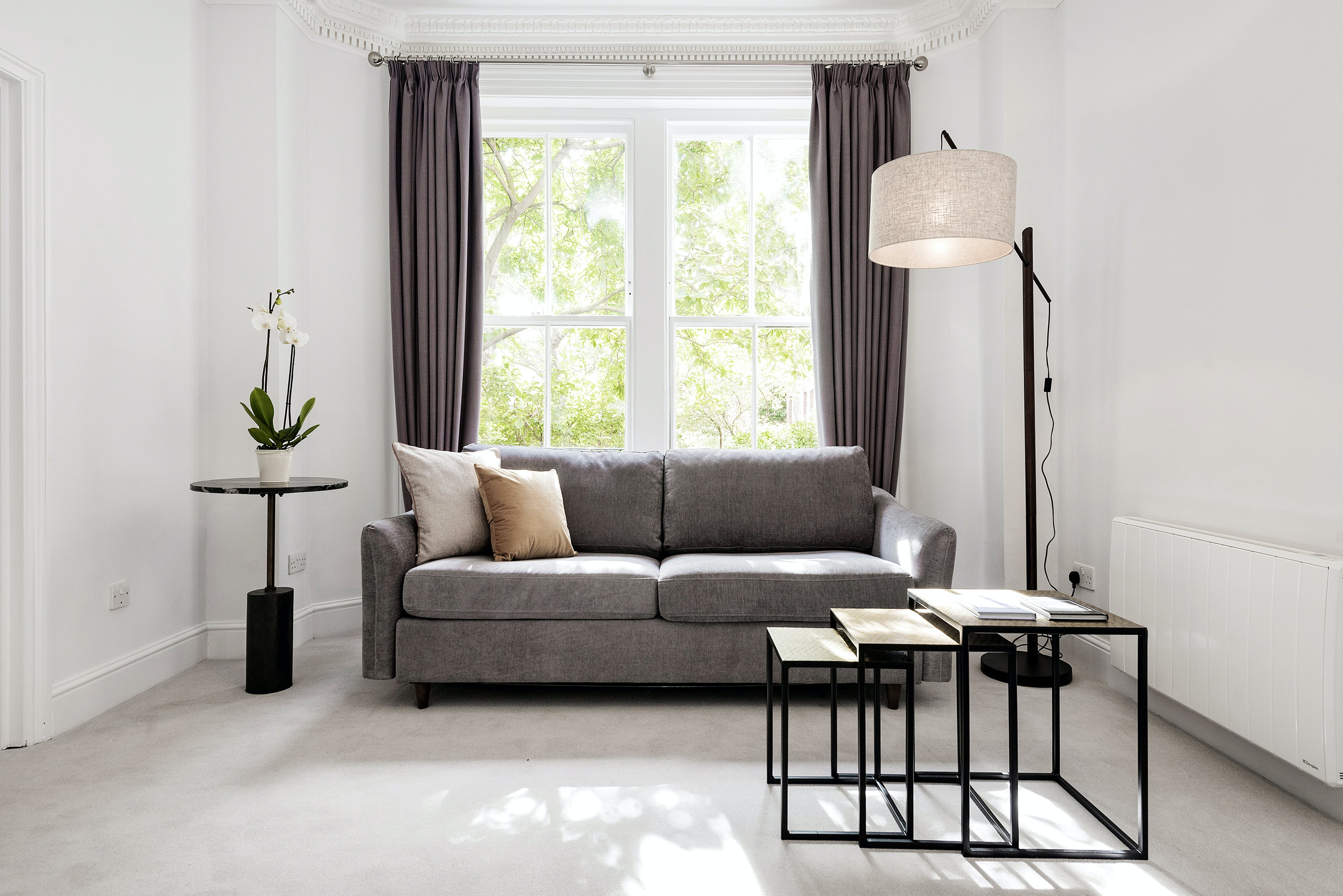 House Helm Lowndes Belgravia: Elegant 1-Bedroom Apartment with Historic Charm, Belgravia