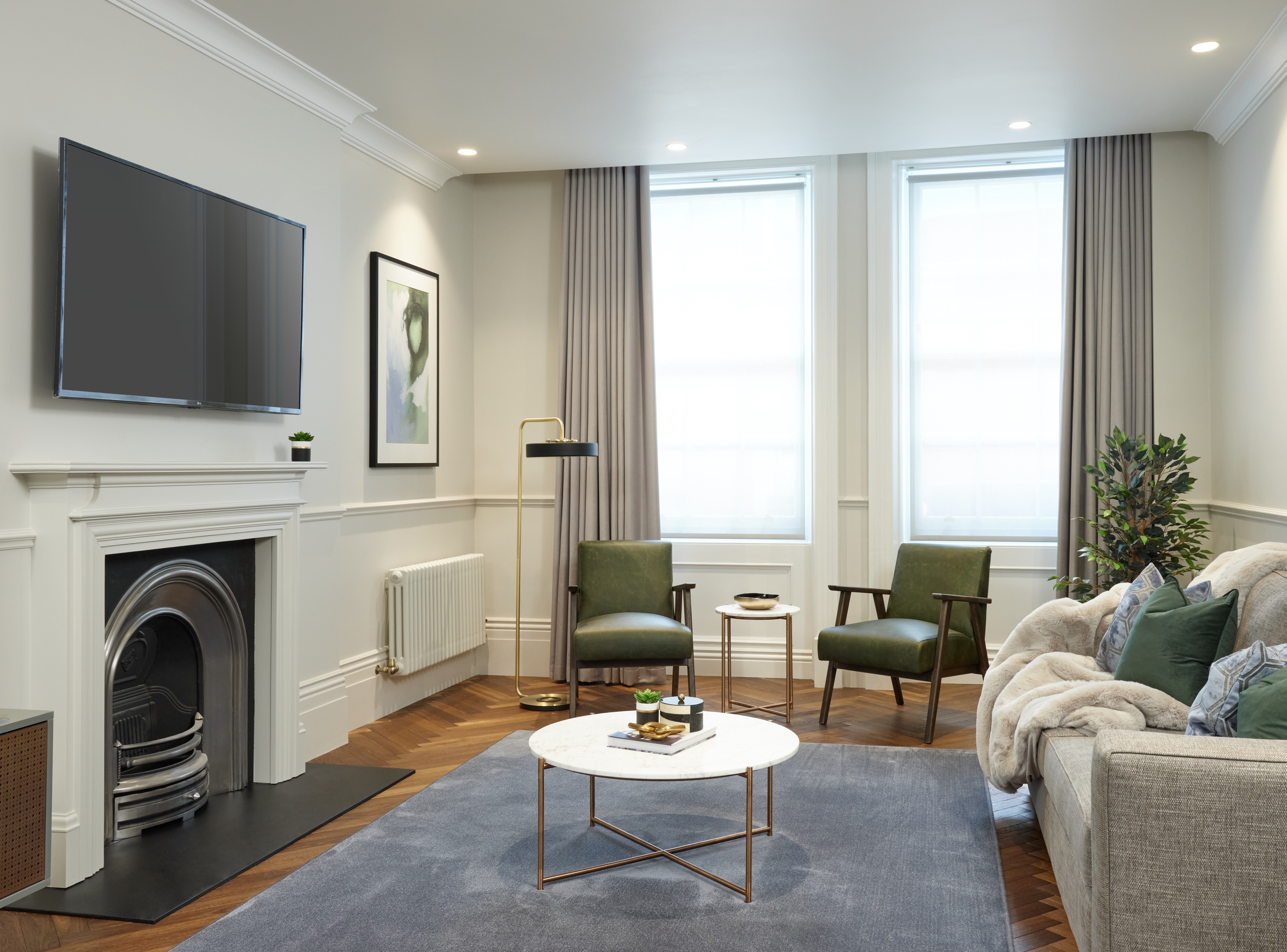 House Gloaming Berkeley Mayfair-707207: Stylish 2-Bedroom Luxury Apartment in Mayfair, London