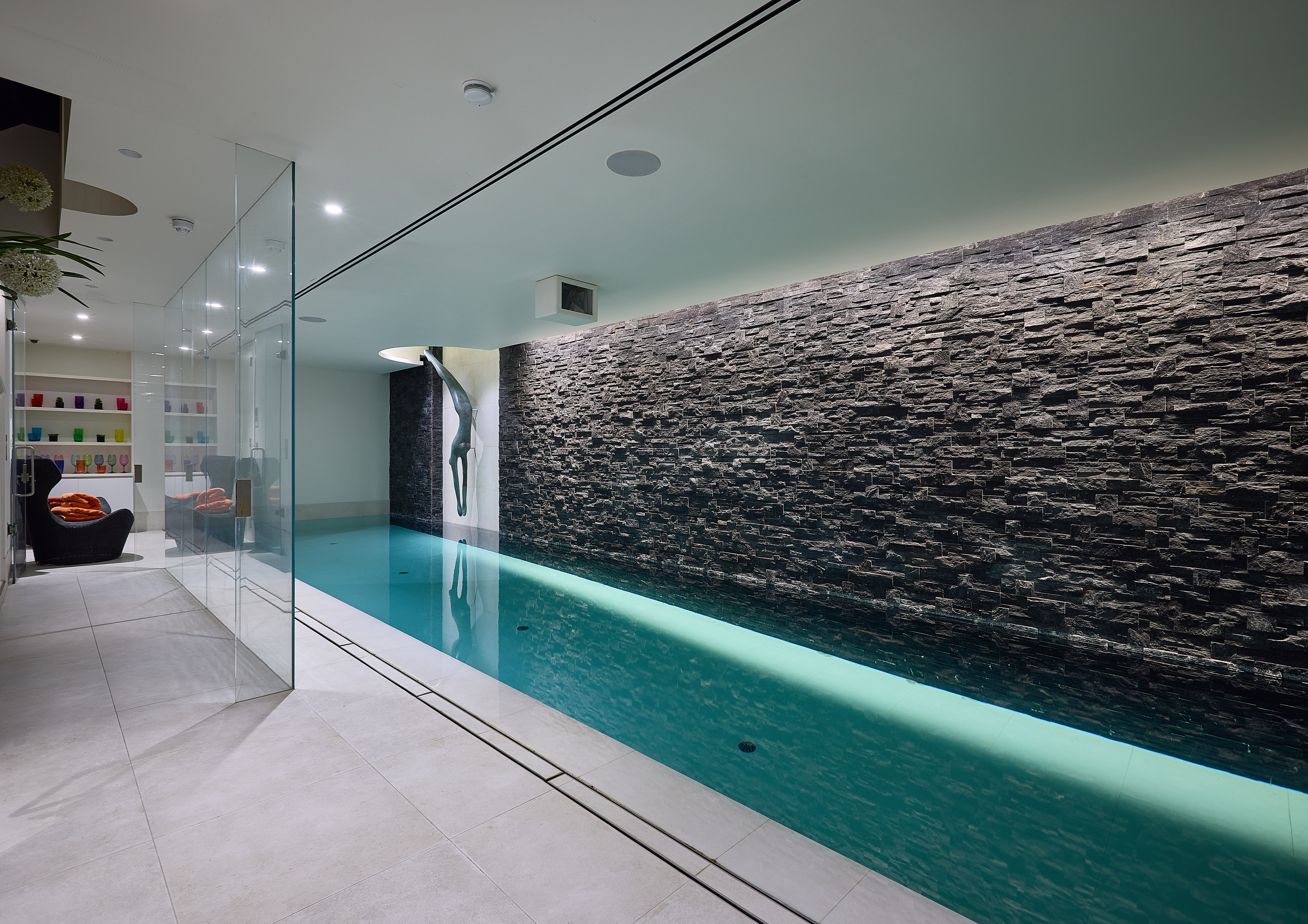 House Helm Berkeley Mayfair-706059: Luxury 5-Bedroom Townhouse with Pool and Sauna, Mayfair