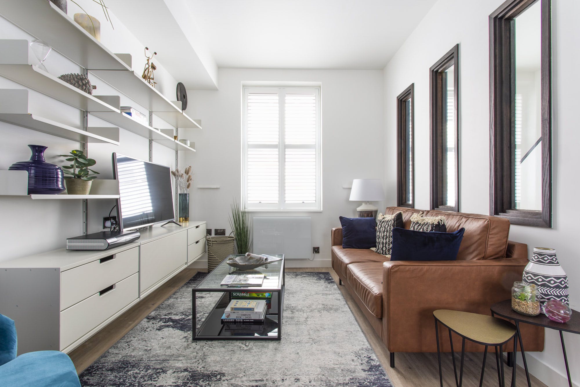 House Vesper Piccadilly Mayfair: Elegant 2-Bedroom Apartment for Families, Mayfair London