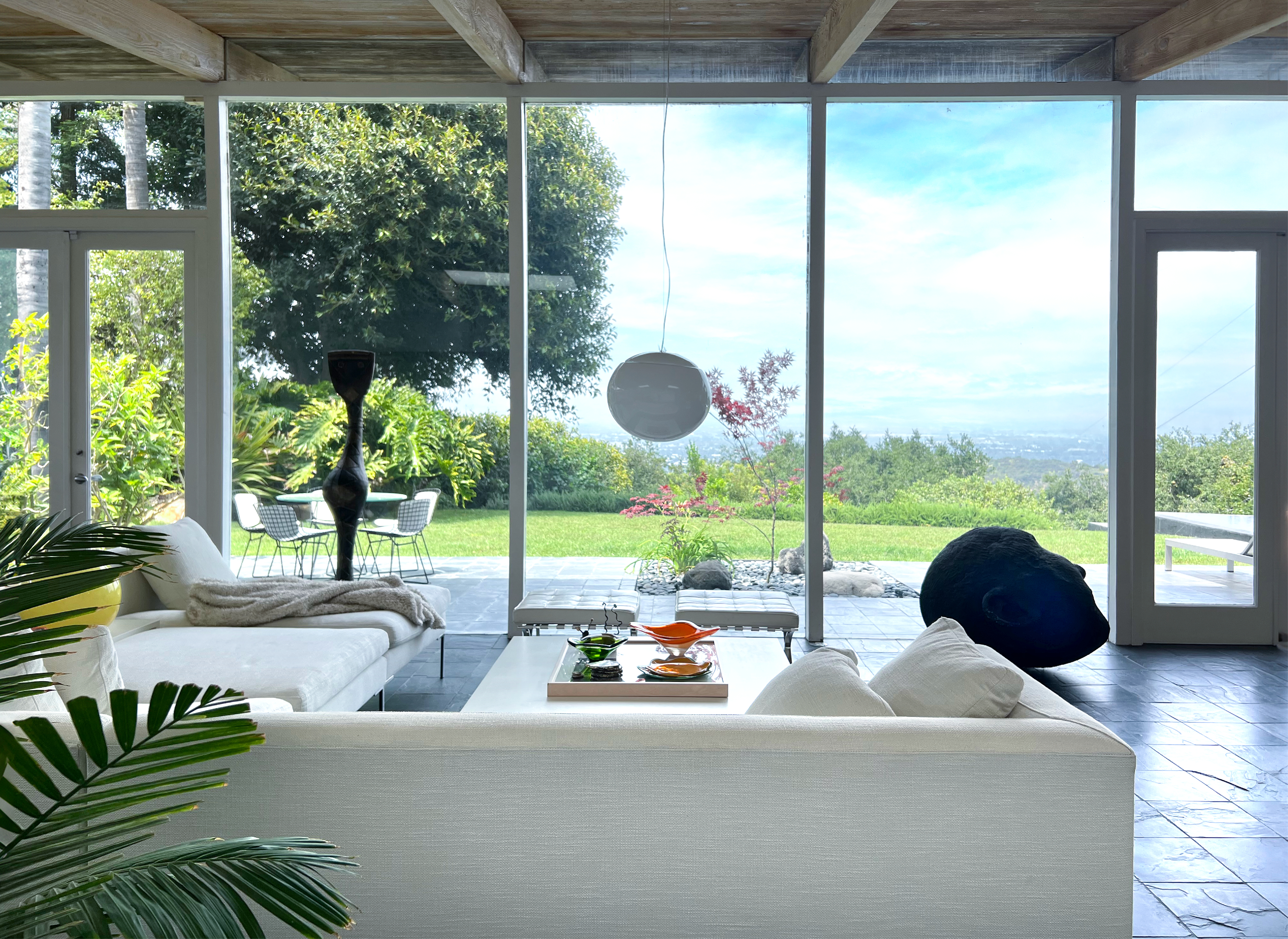 Villa Libeccio Sepulveda Sherman Oaks: Luxury 2-Bedroom Apartment with Office, Sherman Oaks, Los Angeles