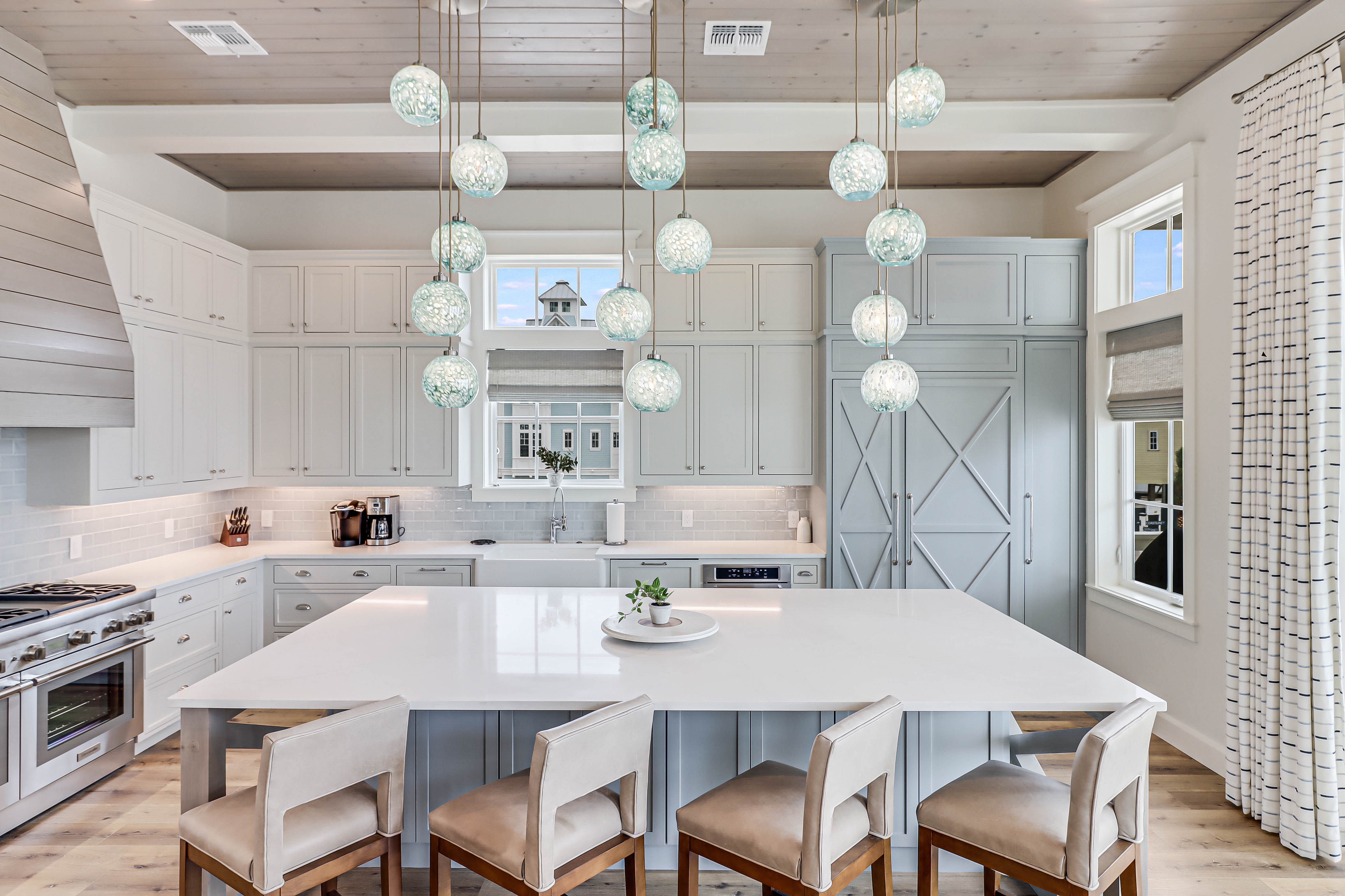 Villa Alba Packery Texas: Spectacular 5-Bedroom Beachfront Villa with Pool, Nueces County