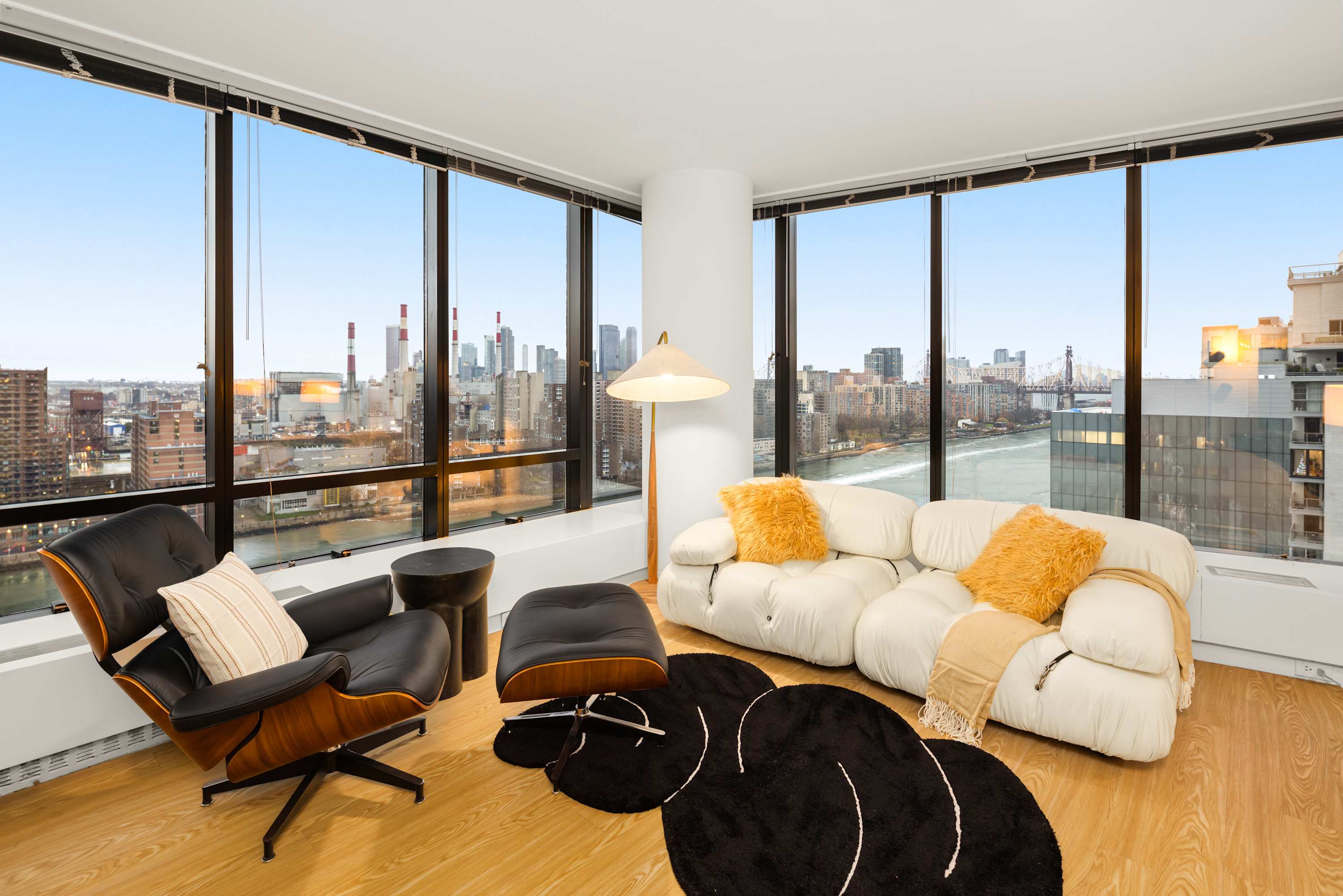 House Lenape Upper East: Luxury 4-Bedroom Villa with Swimming Pool, Upper East Side