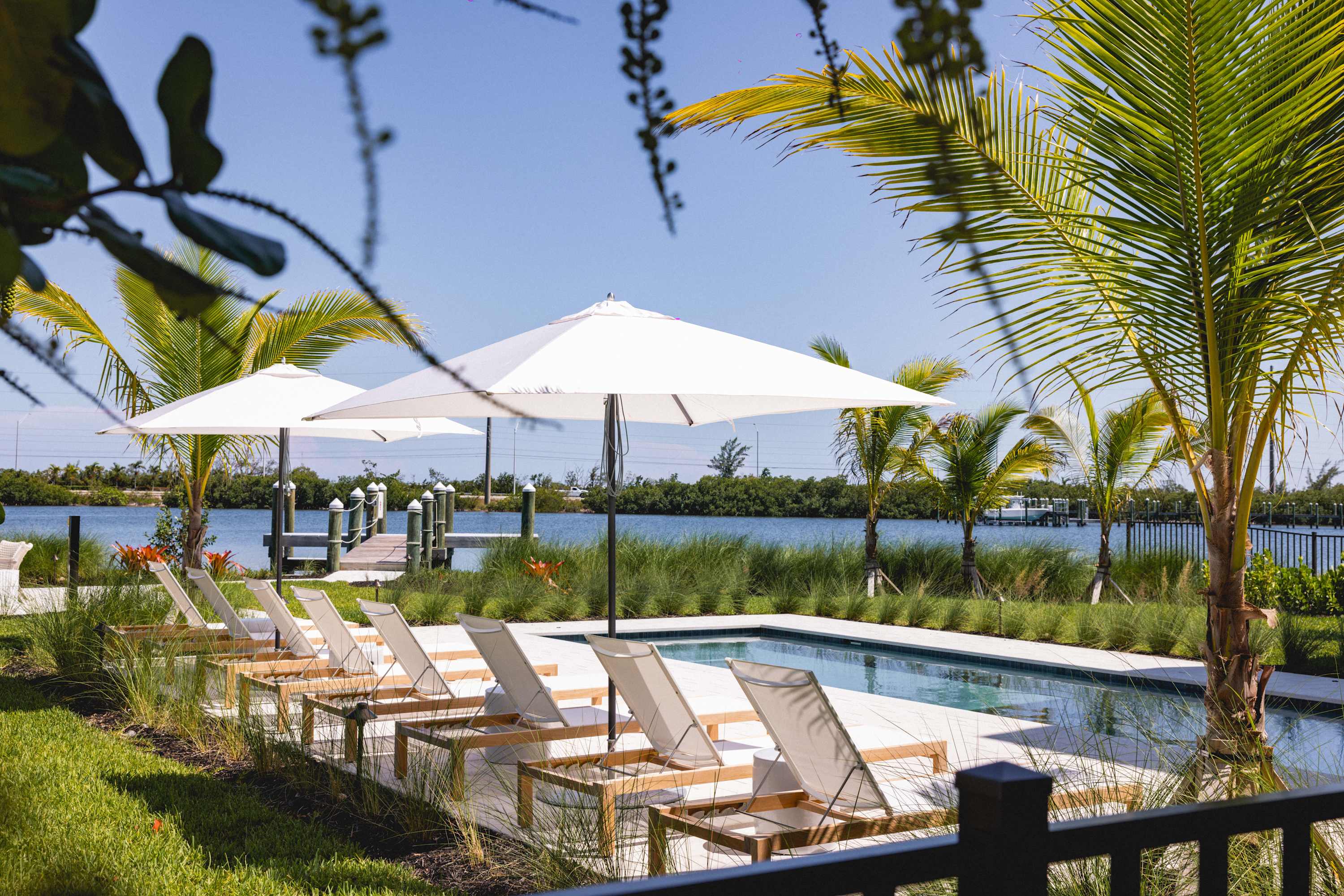 Villa Alborada Duck Key Florida Keys: Luxury 8-Bedroom Villa with Seaviews, Florida Keys