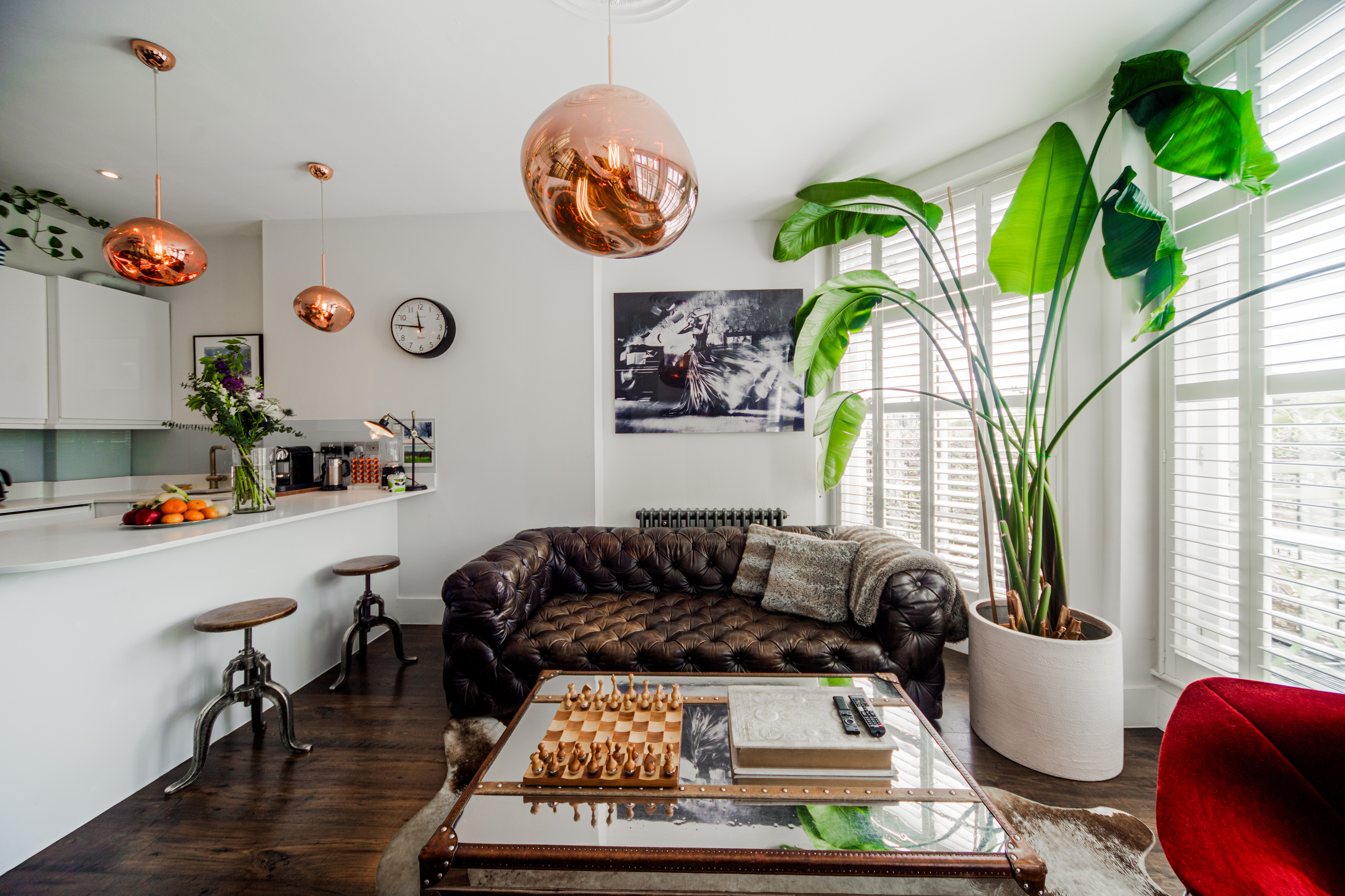 House Gregale St Johns Primrose Hill: Charming 2-Bedroom Apartment with Air Conditioning, Primrose Hill