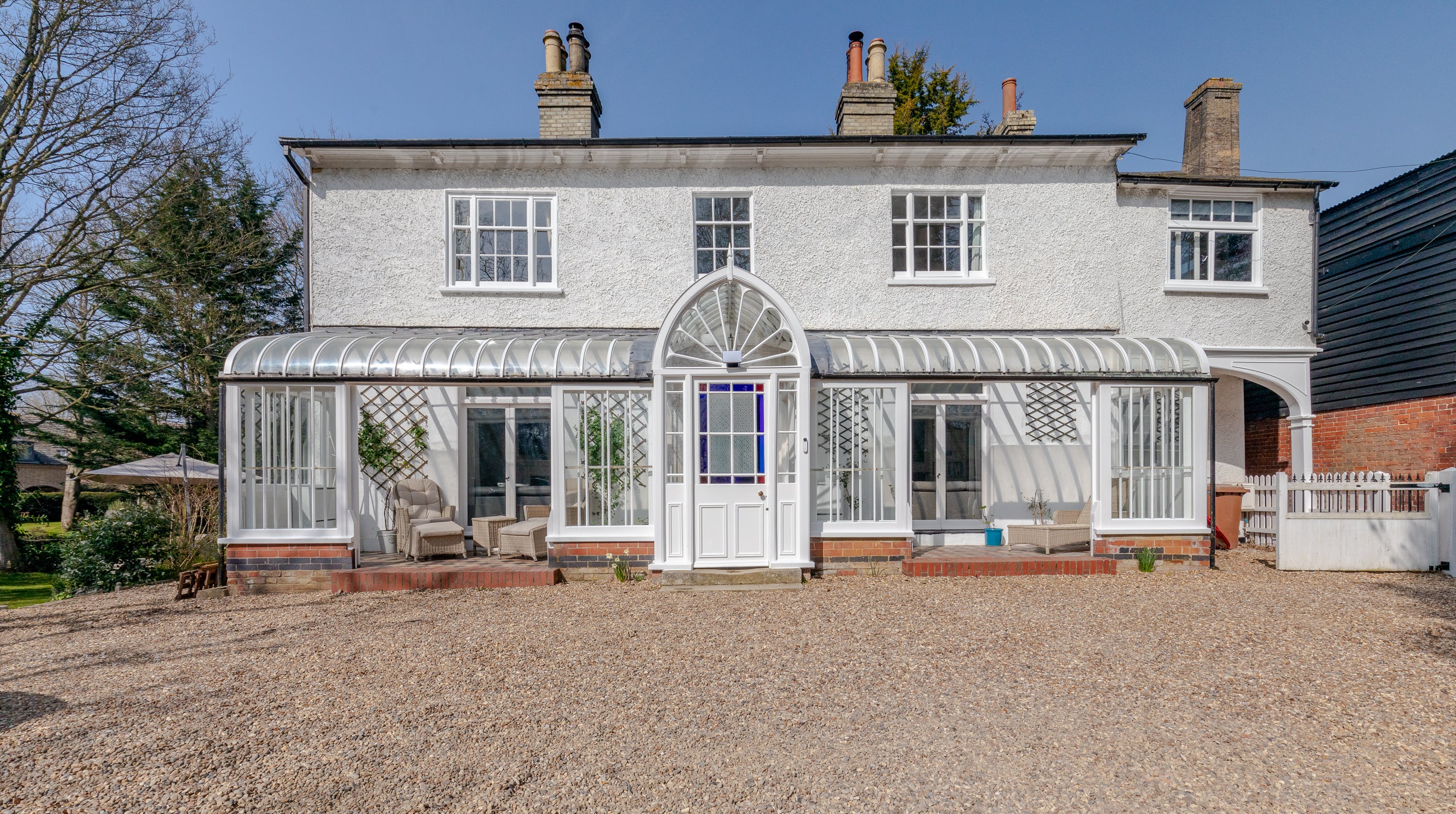 House Puckeridge Hertfordshire: Spacious 5-Bedroom Luxury House for Family Retreats, Hertfordshire