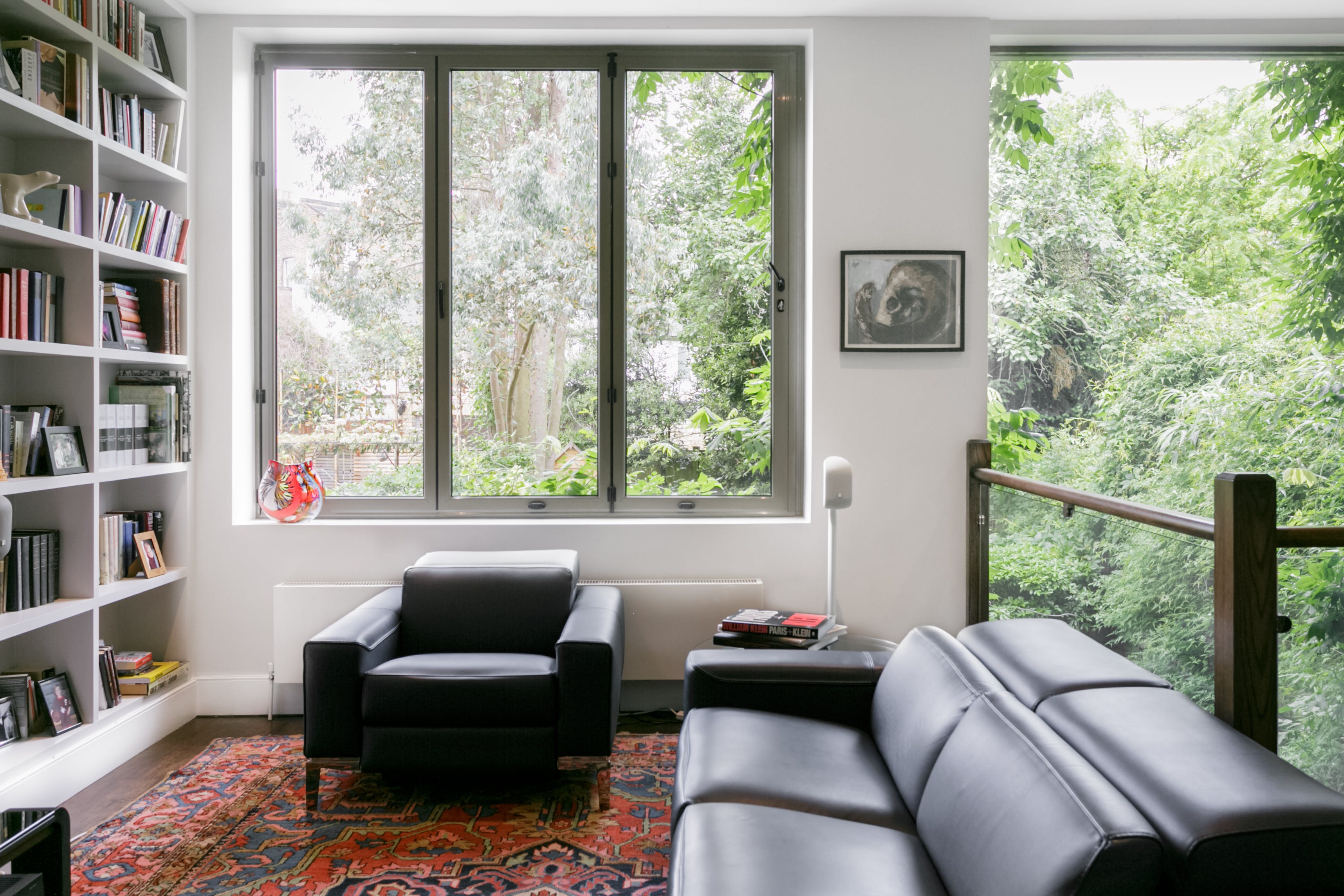 House Ravenscourt Wandsworth: Luxury 3-Bedroom House with Private Garden, Family-Friendly, Wandsworth London