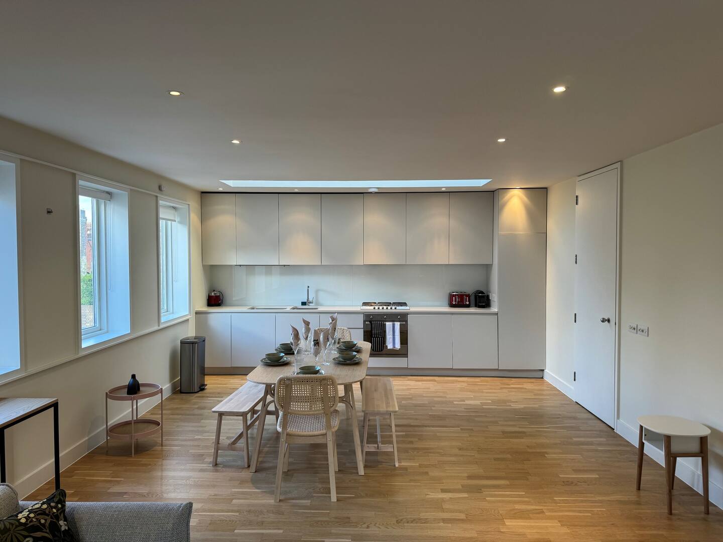 House Gregale Lisson Marylebone-749560: Spacious 3-Bedroom Apartment for Families, Marylebone