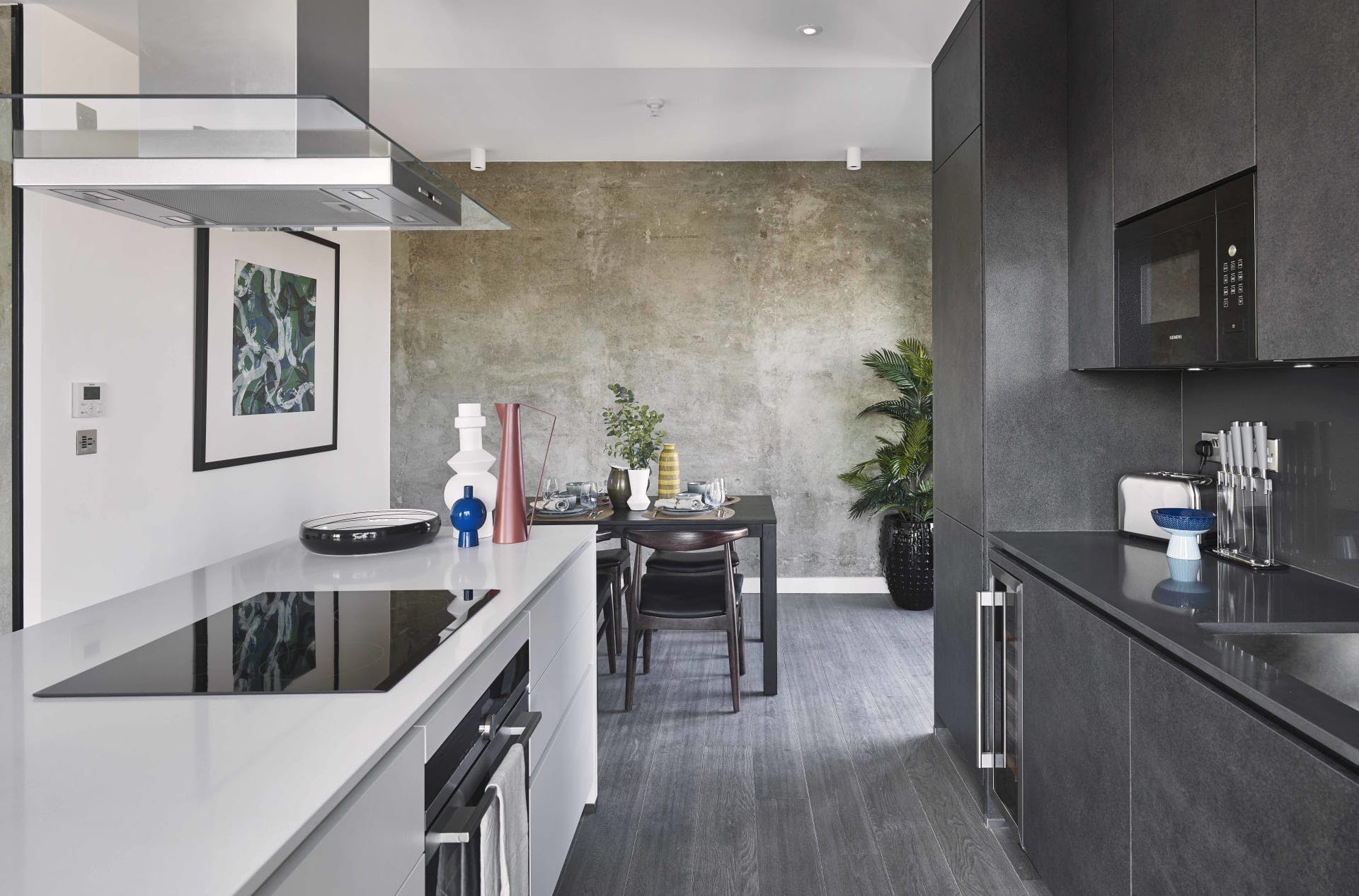 House Gloaming Brickchurch Brick Lane: Stunning 3-Bedroom Apartment with Air-Con, Brick Lane