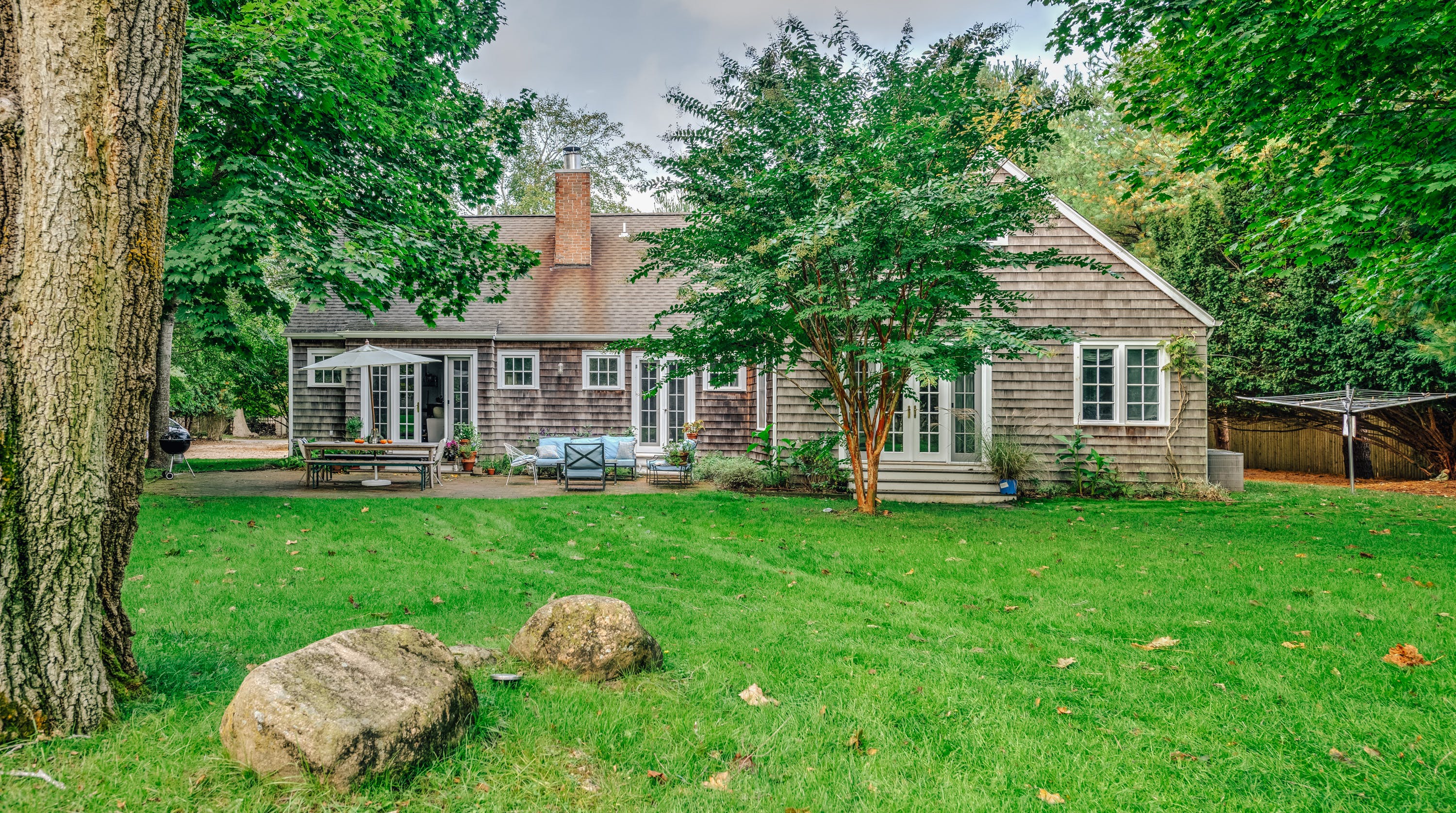 Villa Levante Eastville Amagansett: Luxury 5-Bedroom Villa with Pool, Amagansett