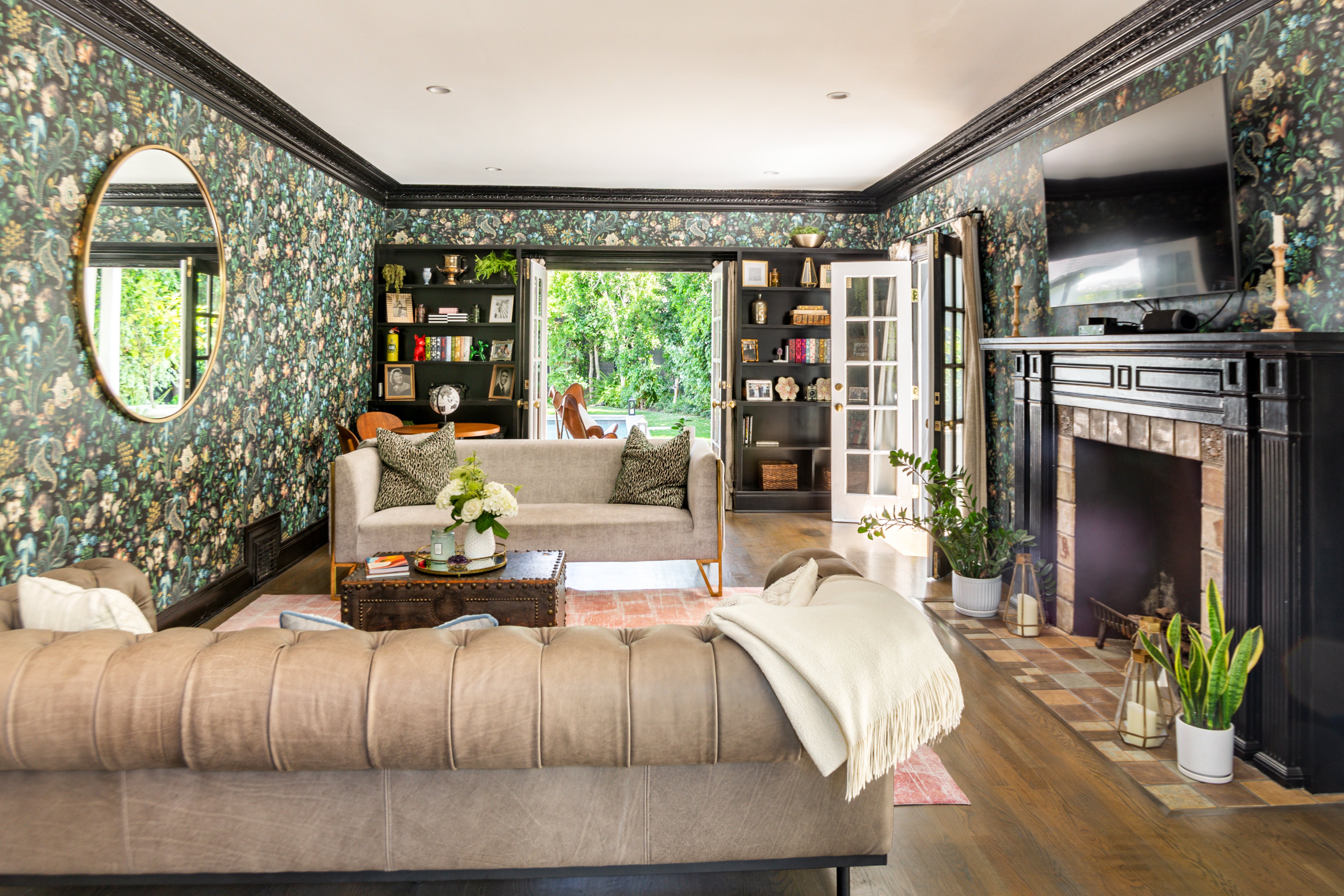 Villa Zephyros Orienta Larchmont: Luxury 4-Bedroom Apartment with Pool and Sea Views, Larchmont