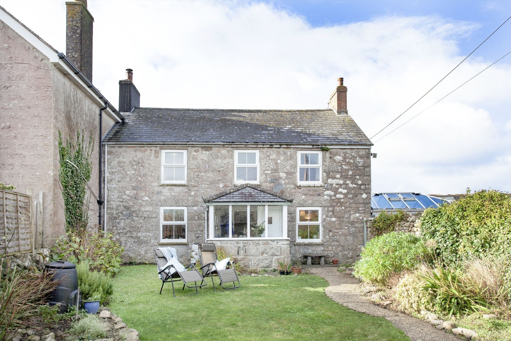 House Helm Tregenna St Ives: Spacious 5-Bedroom Apartment with Sea Views, Family-Friendly, St Ives Cornwall