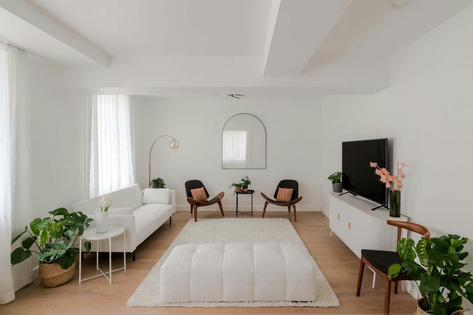 House Lysias Lisson Marylebone-765725: Elegant 3-Bedroom Apartment with Balcony, Marylebone