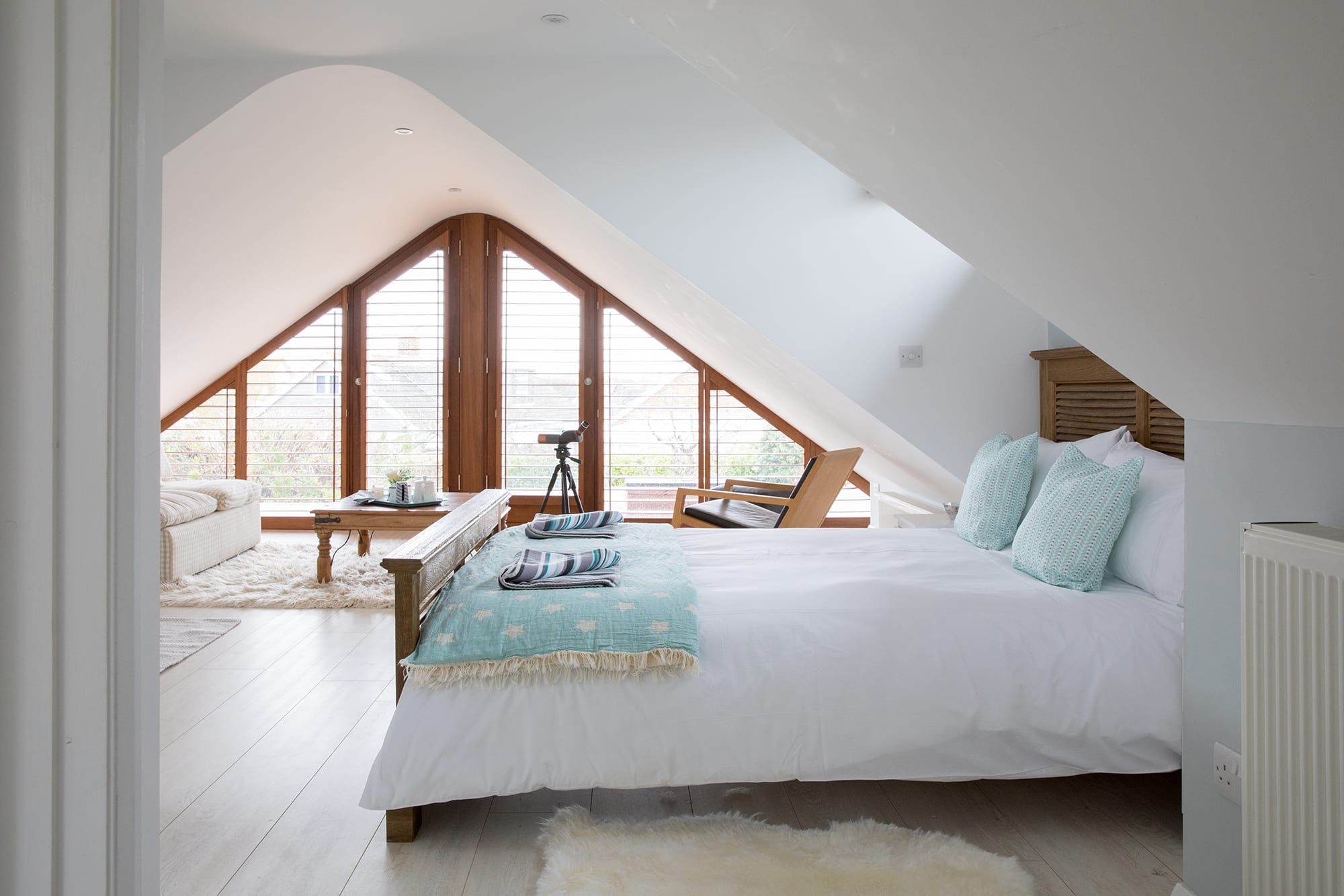 House Windmill Selsey: Luxury 5-Bedroom Villa with Seaviews and BBQ, Selsey