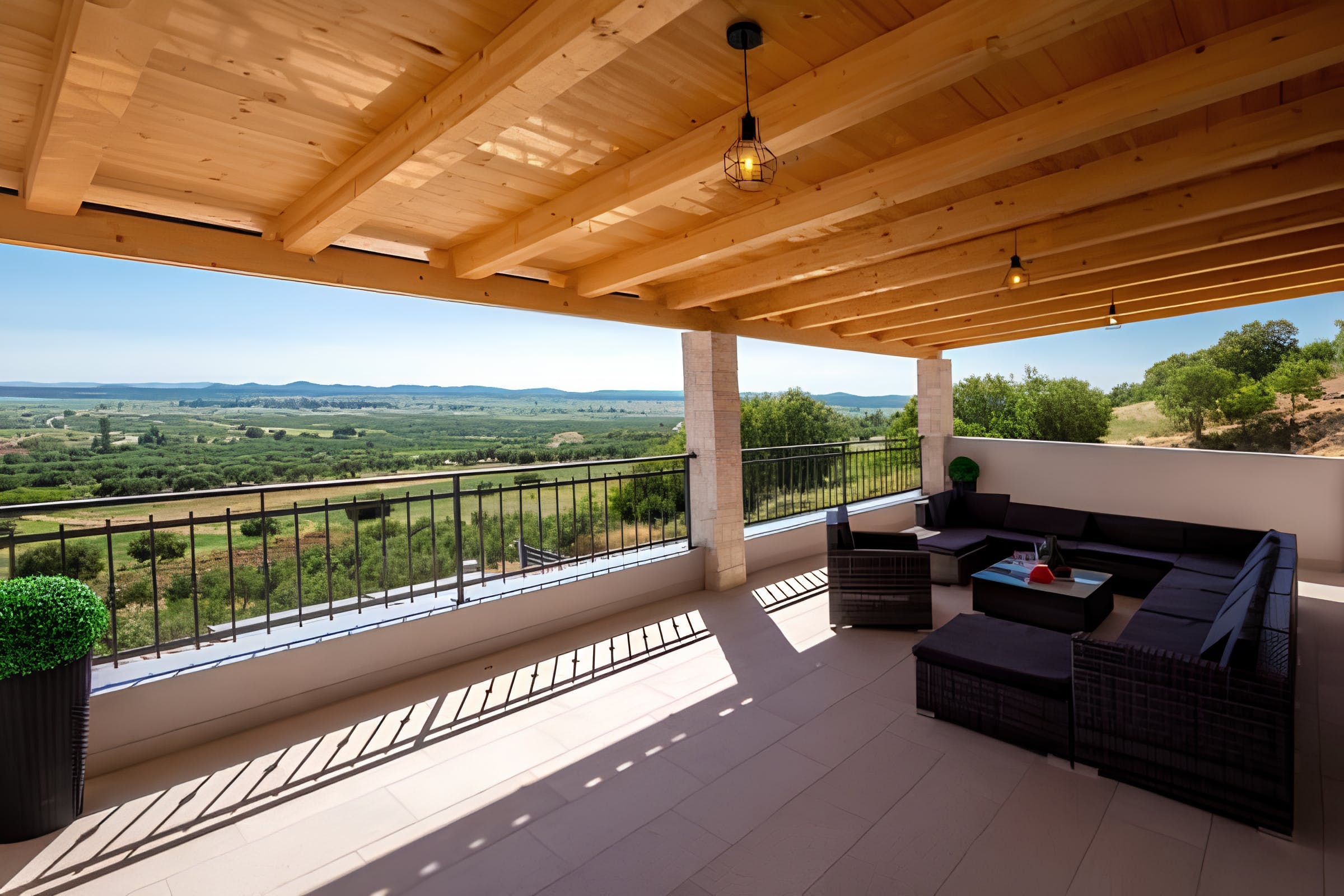 Kuća Vrana Zadar: Contemporary 3-Bedroom Apartment with Air-Con and Family Facilities, Zadar