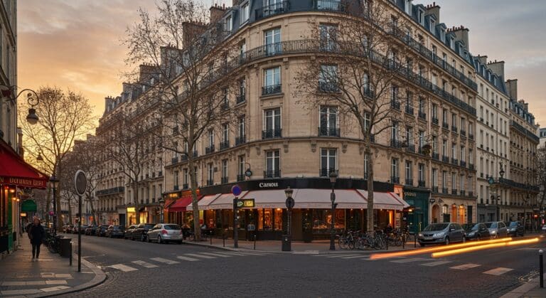 Paris 1st Arrondissement Travel Guide: Best Restaurants, Culture & Luxury Villas