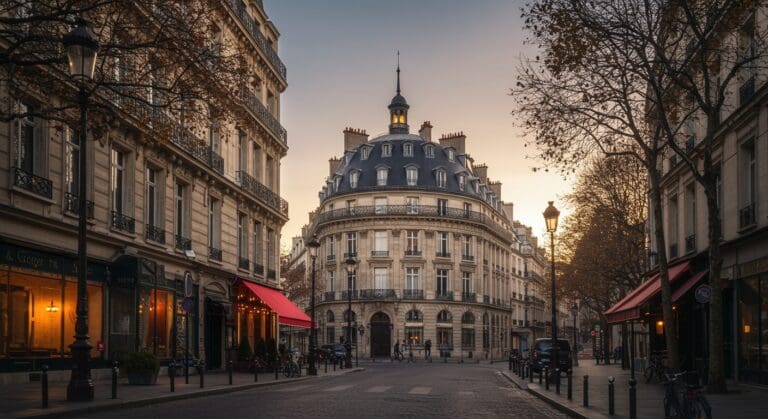 Paris 2nd Arrondissement Travel Guide: Best Restaurants, Culture & Luxury Villas
