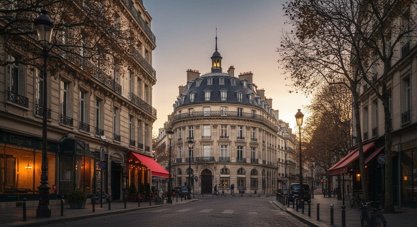 Paris 2nd Arrondissement Travel Guide: Best Restaurants, Culture & Luxury Villas